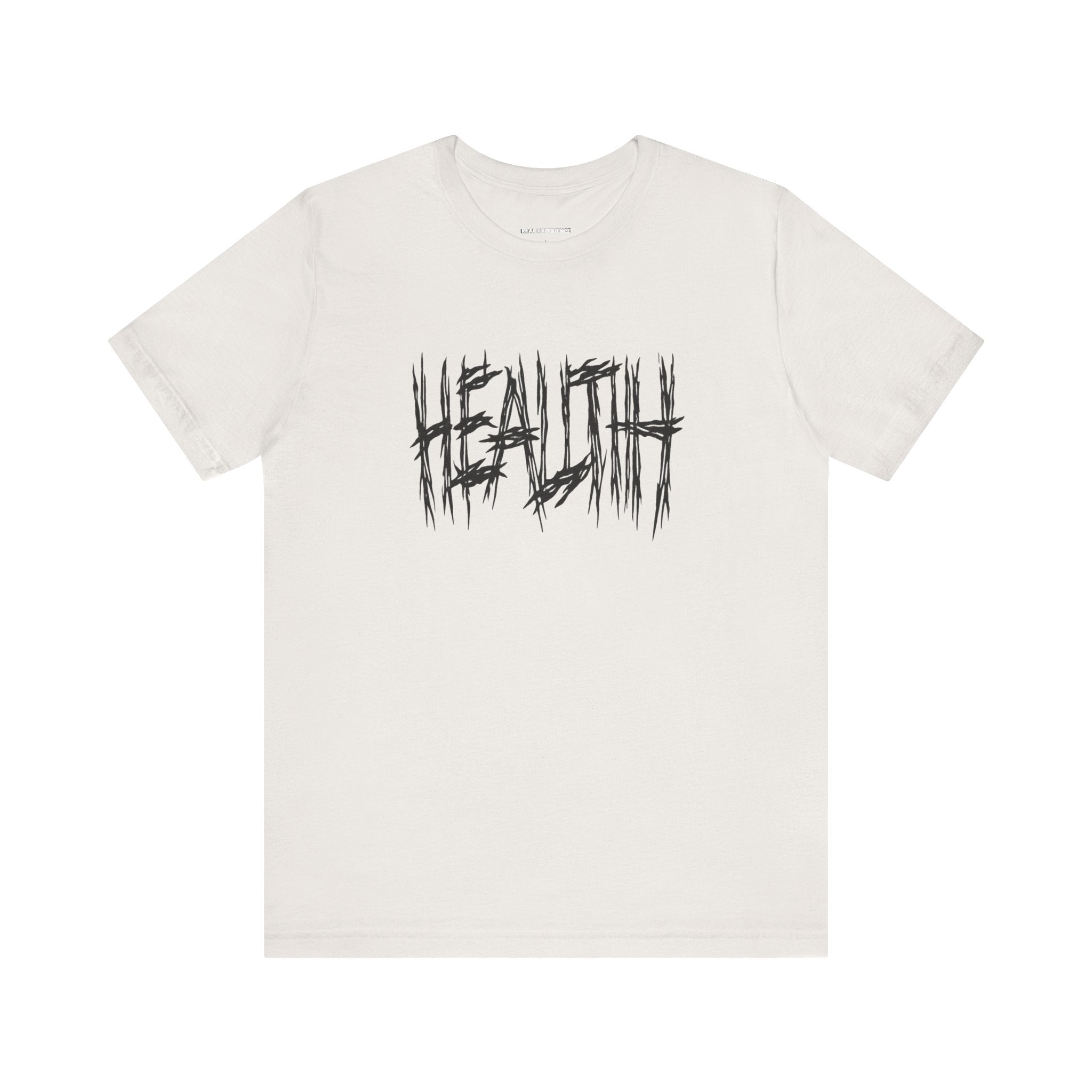 Health Tee - Real Experience