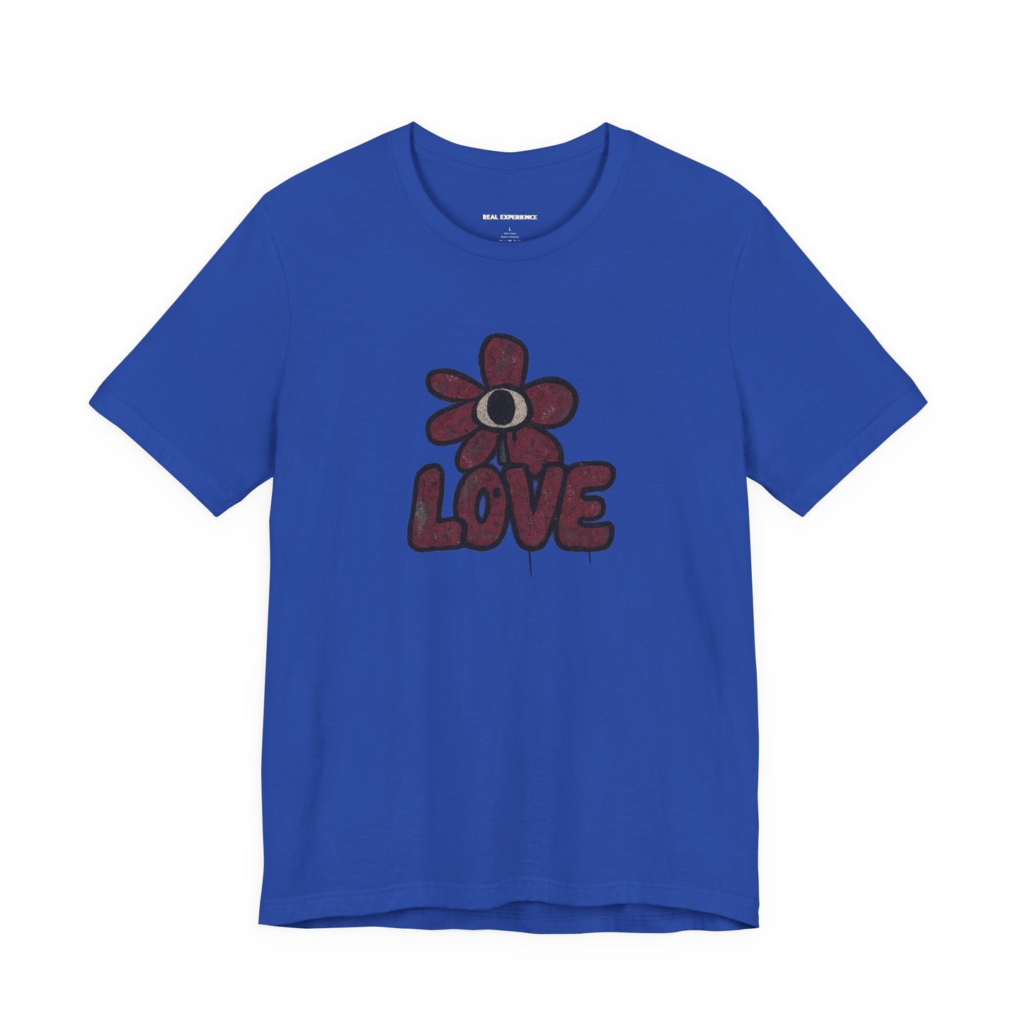 The Love Flower Tee - Real Experience