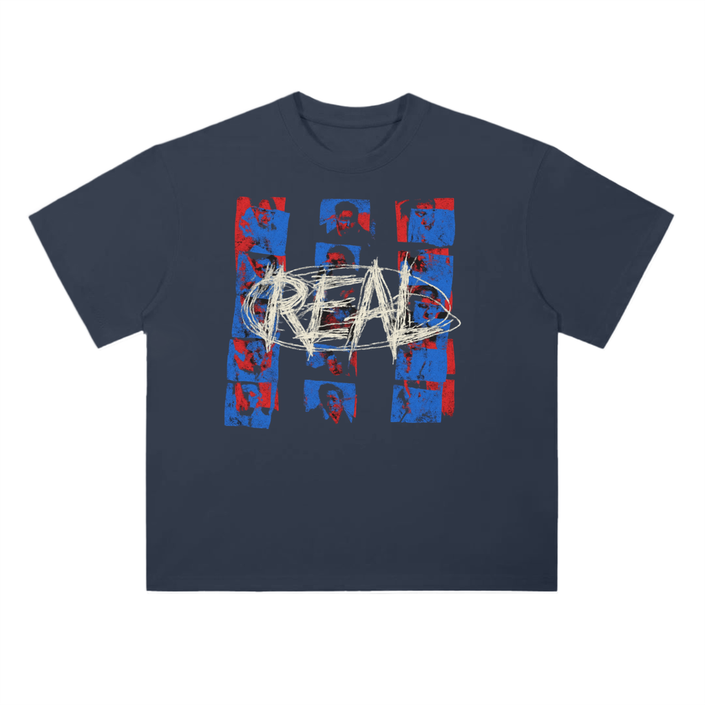 The Real Tee - Real Experience