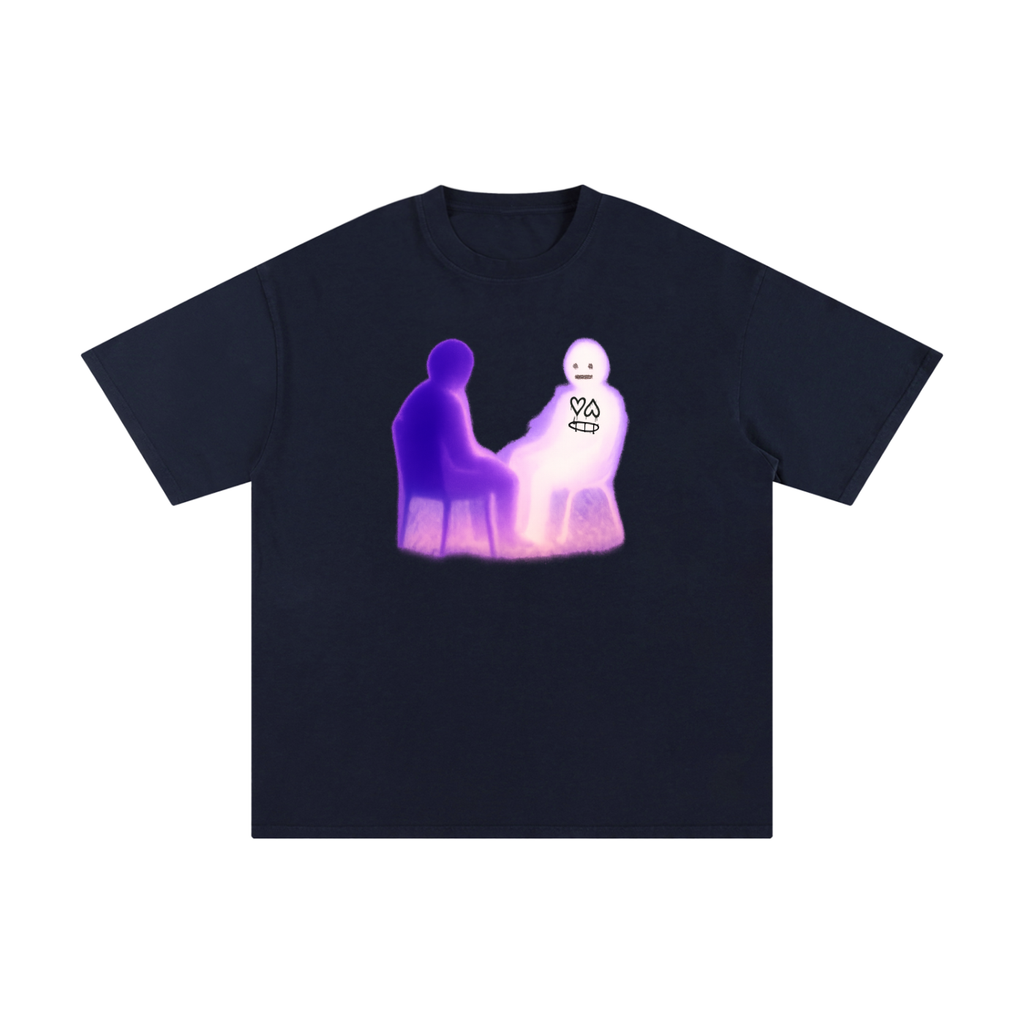 Having a Talk Tee - Real Experience