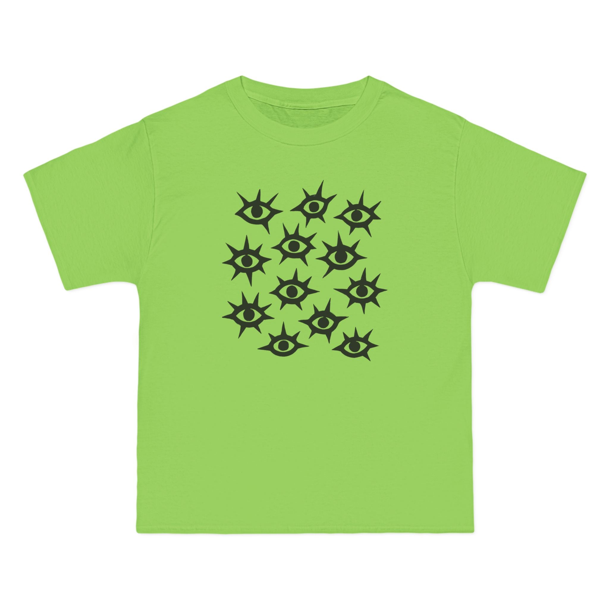 Seeing Tee - Real Experience