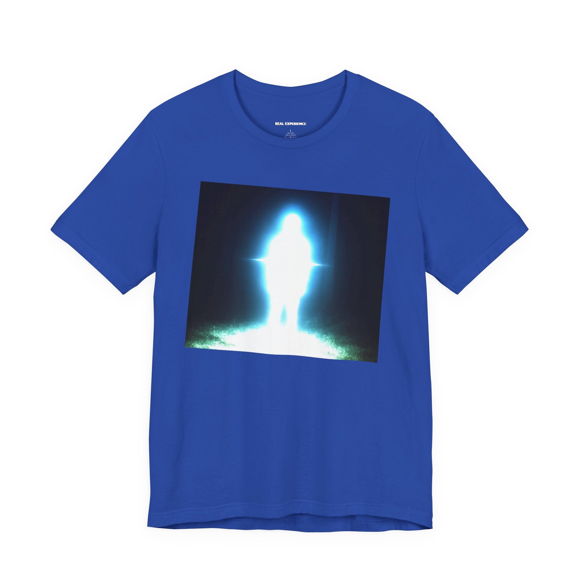 Who Glows Tee - Real Experience