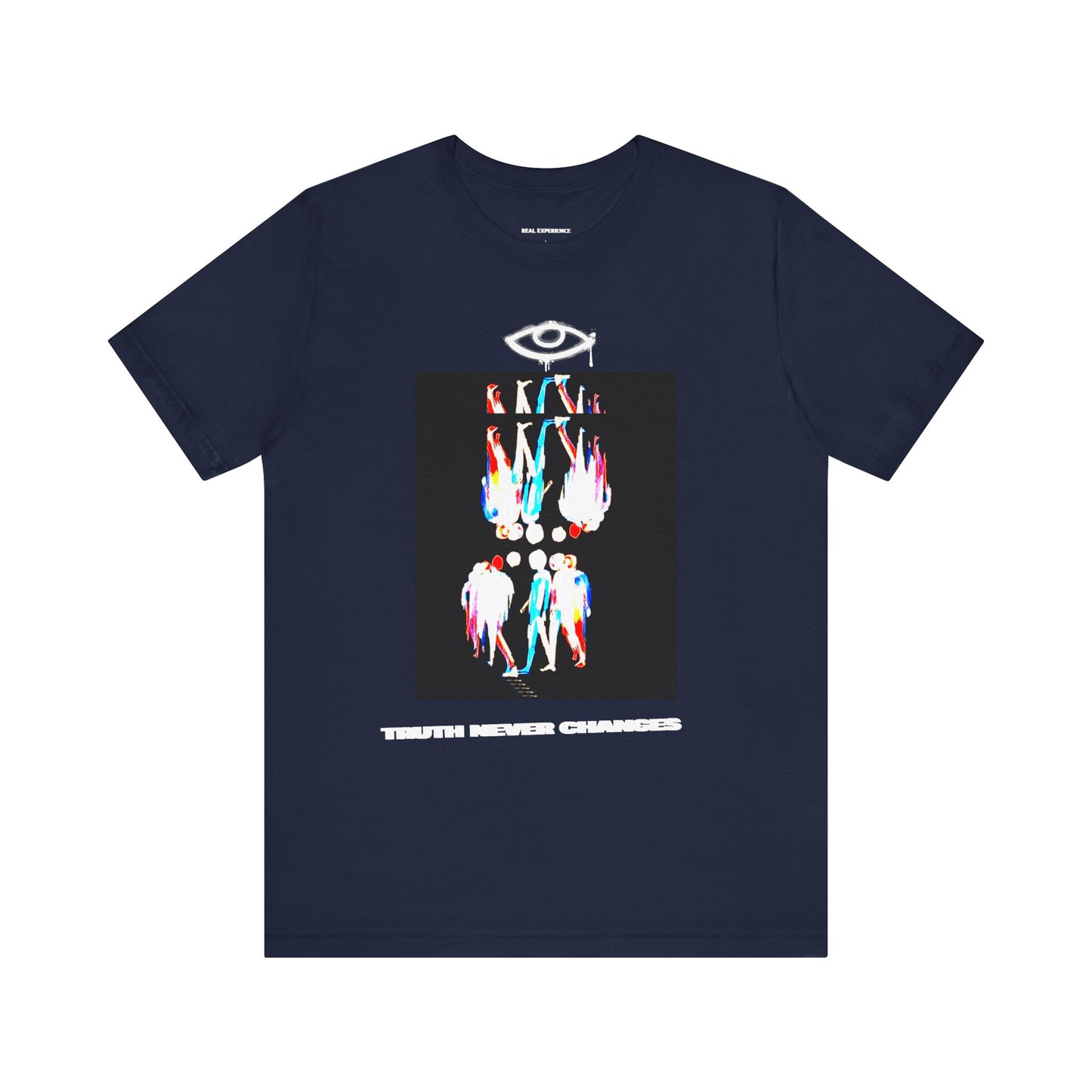 The Truth People Tee