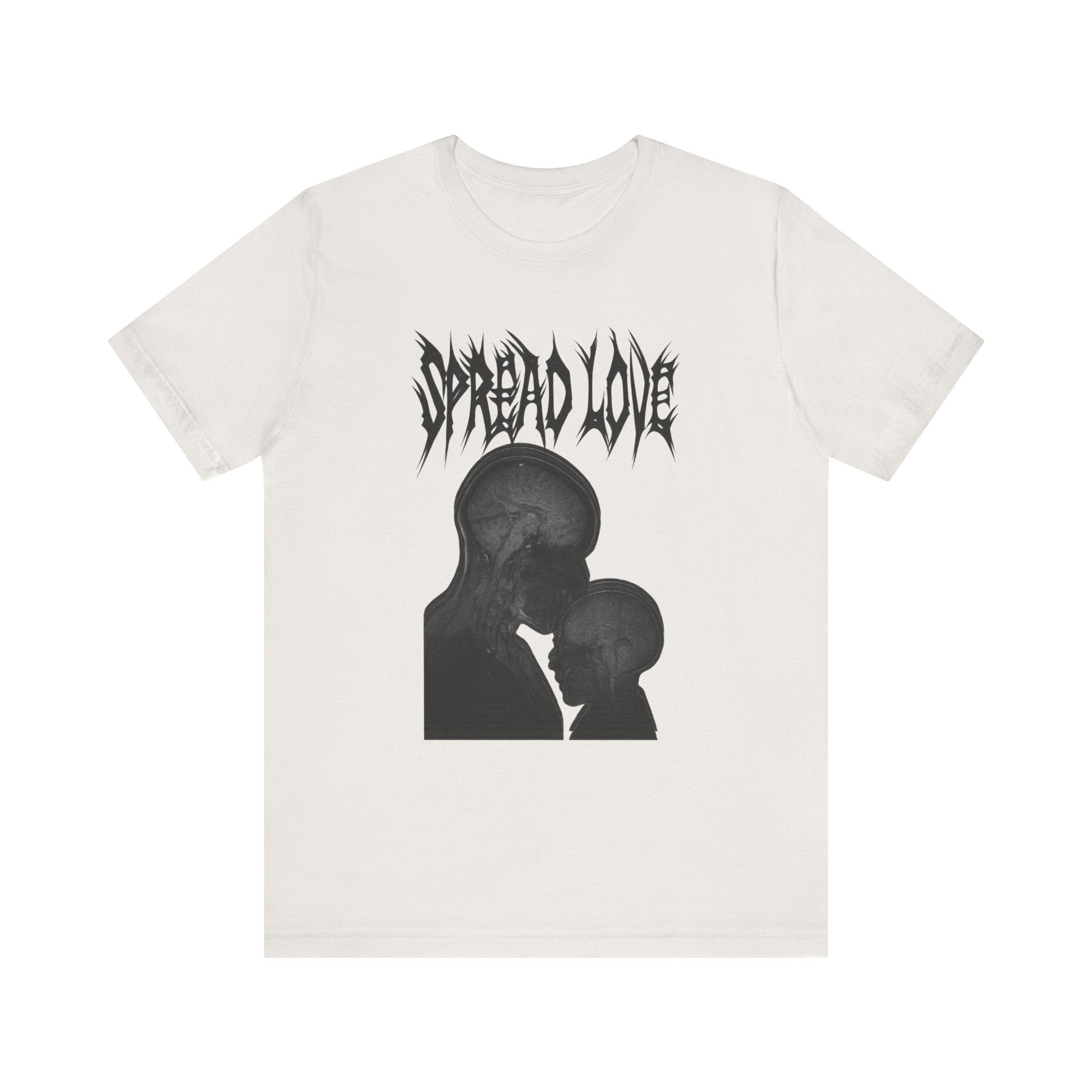 Spread Love Tee - Real Experience
