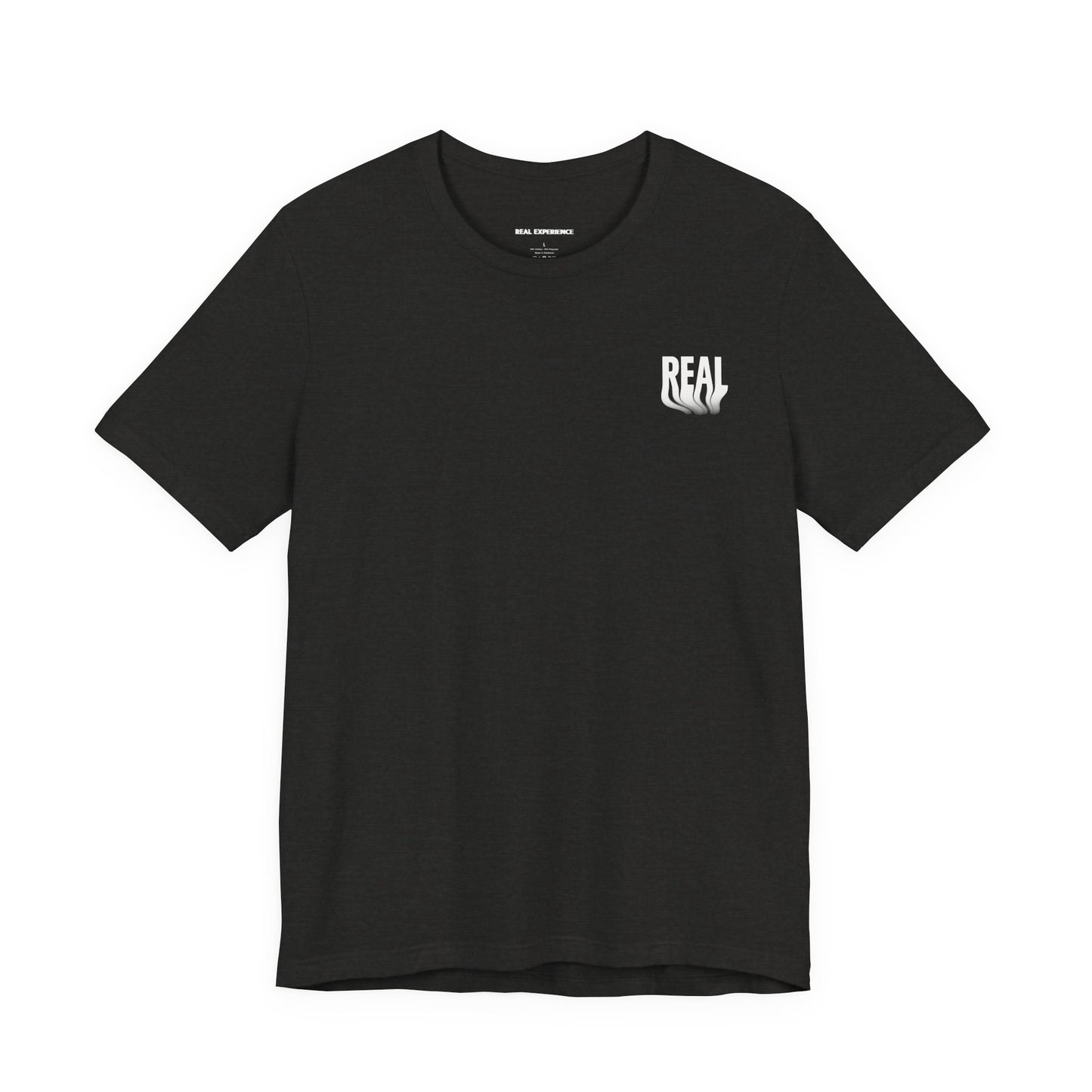 Film On Fire Tee - Real Experience
