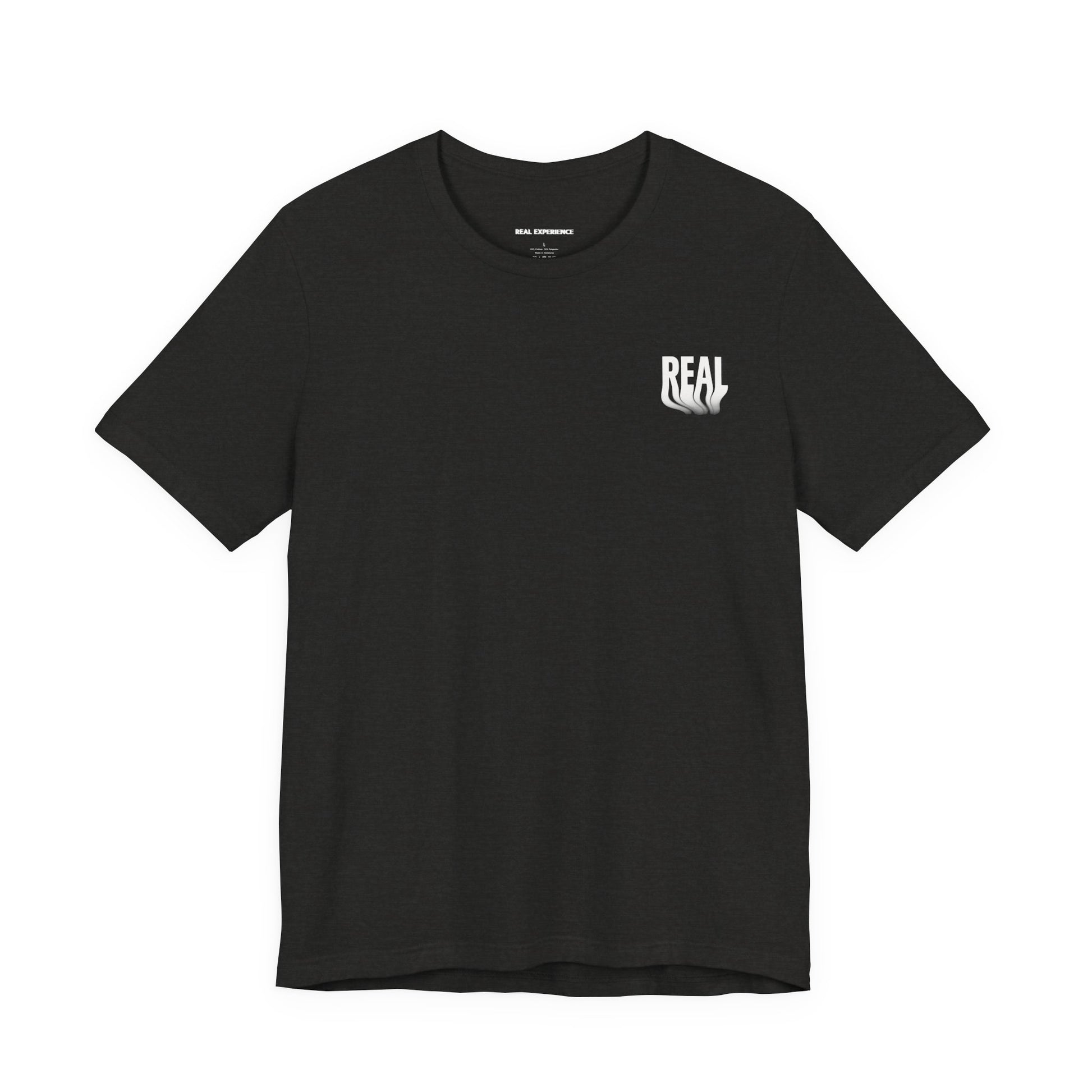 Film On Fire Tee - Real Experience
