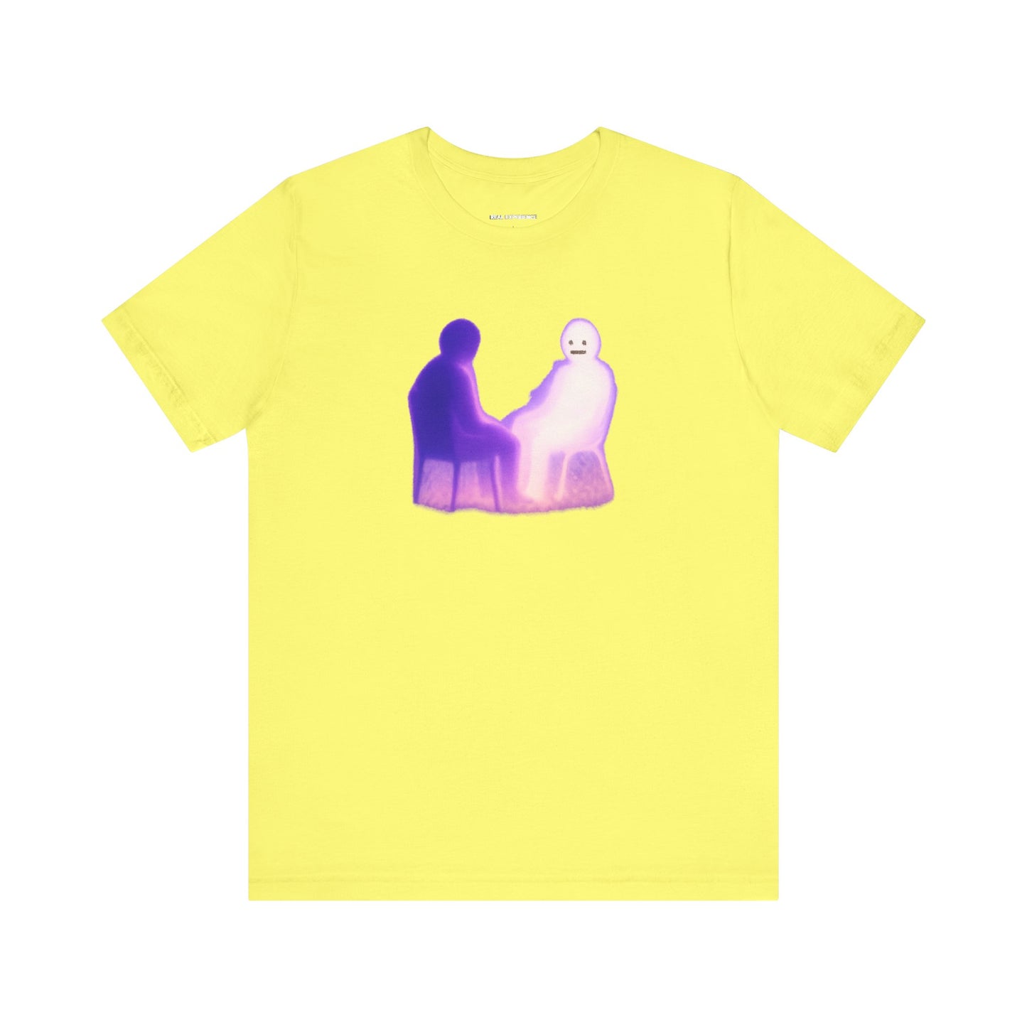 The Transmitting Energy Tee
