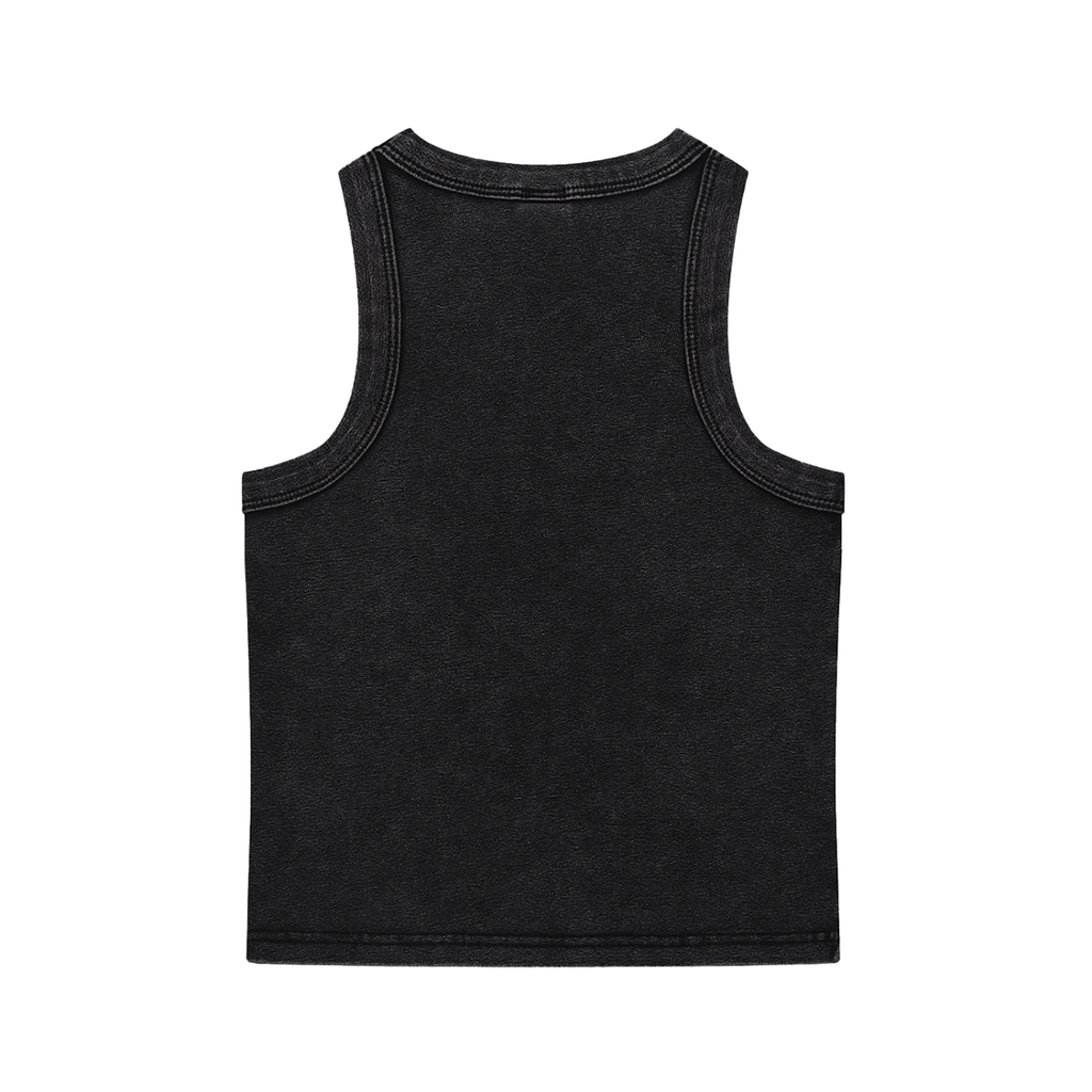 Kindness Is Real Tank Top - Real Experience