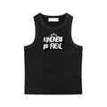 Kindness Is Real Tank Top - Real Experience