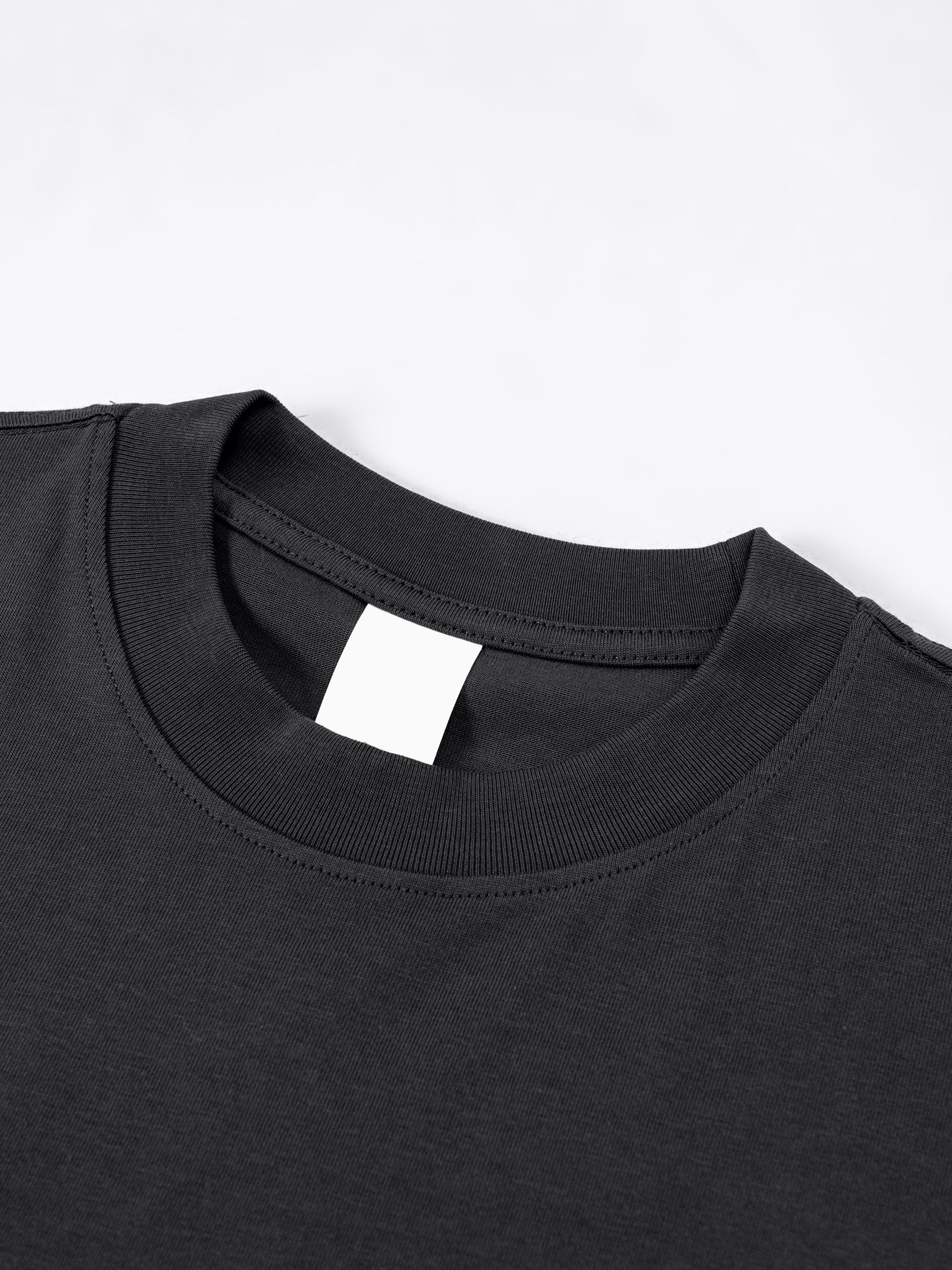 Peace And Love Undisturbed Tee - Real Experience