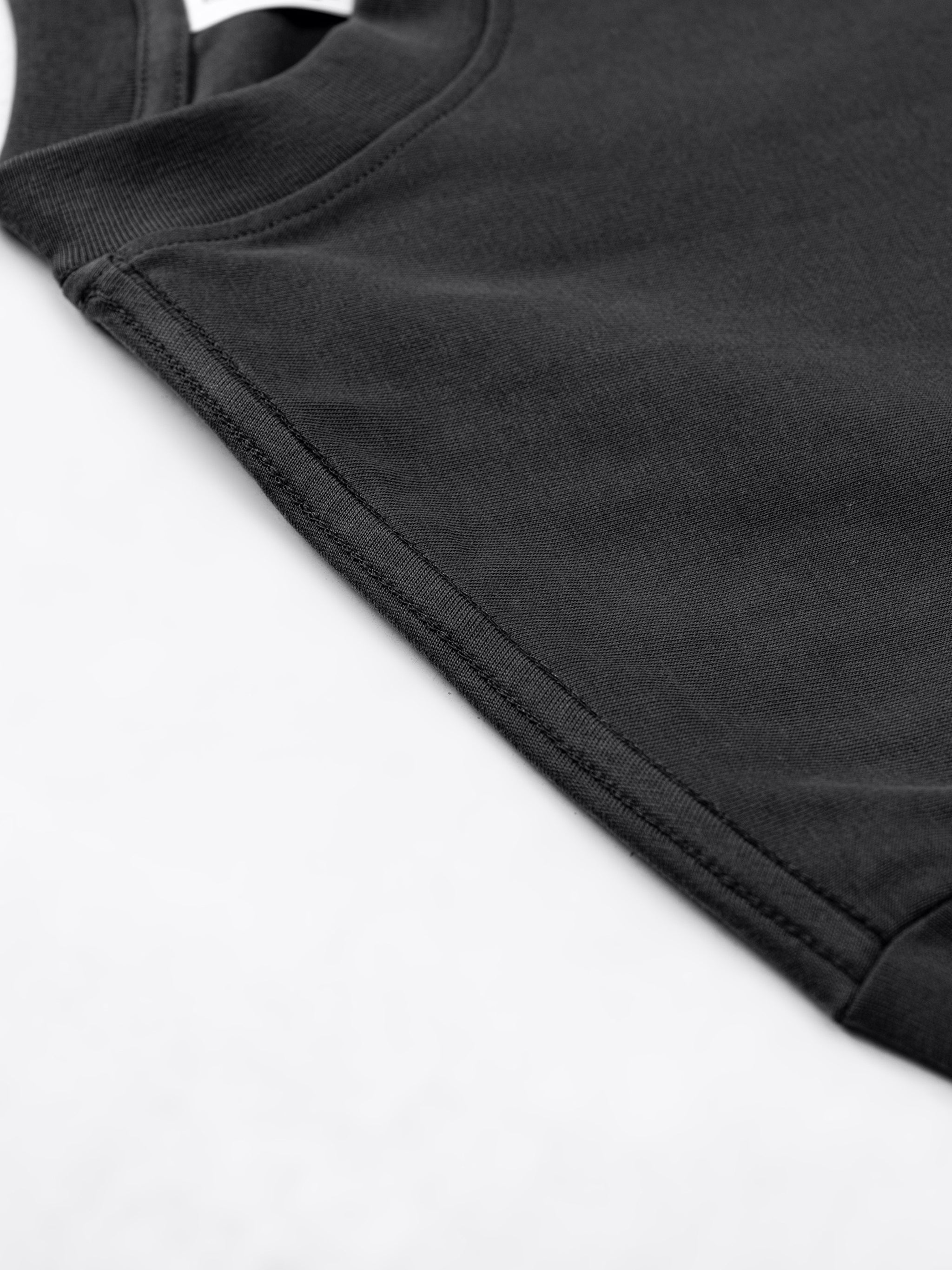 Peace And Love Undisturbed Tee - Real Experience