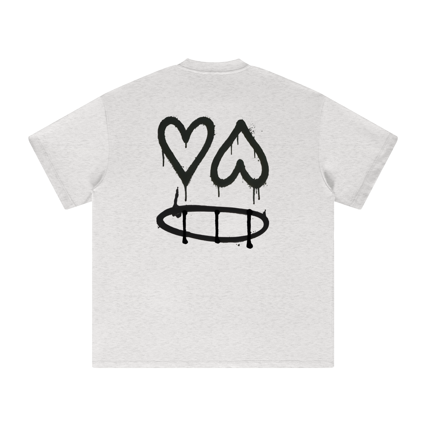 Peace And Love Undisturbed Tee - Real Experience