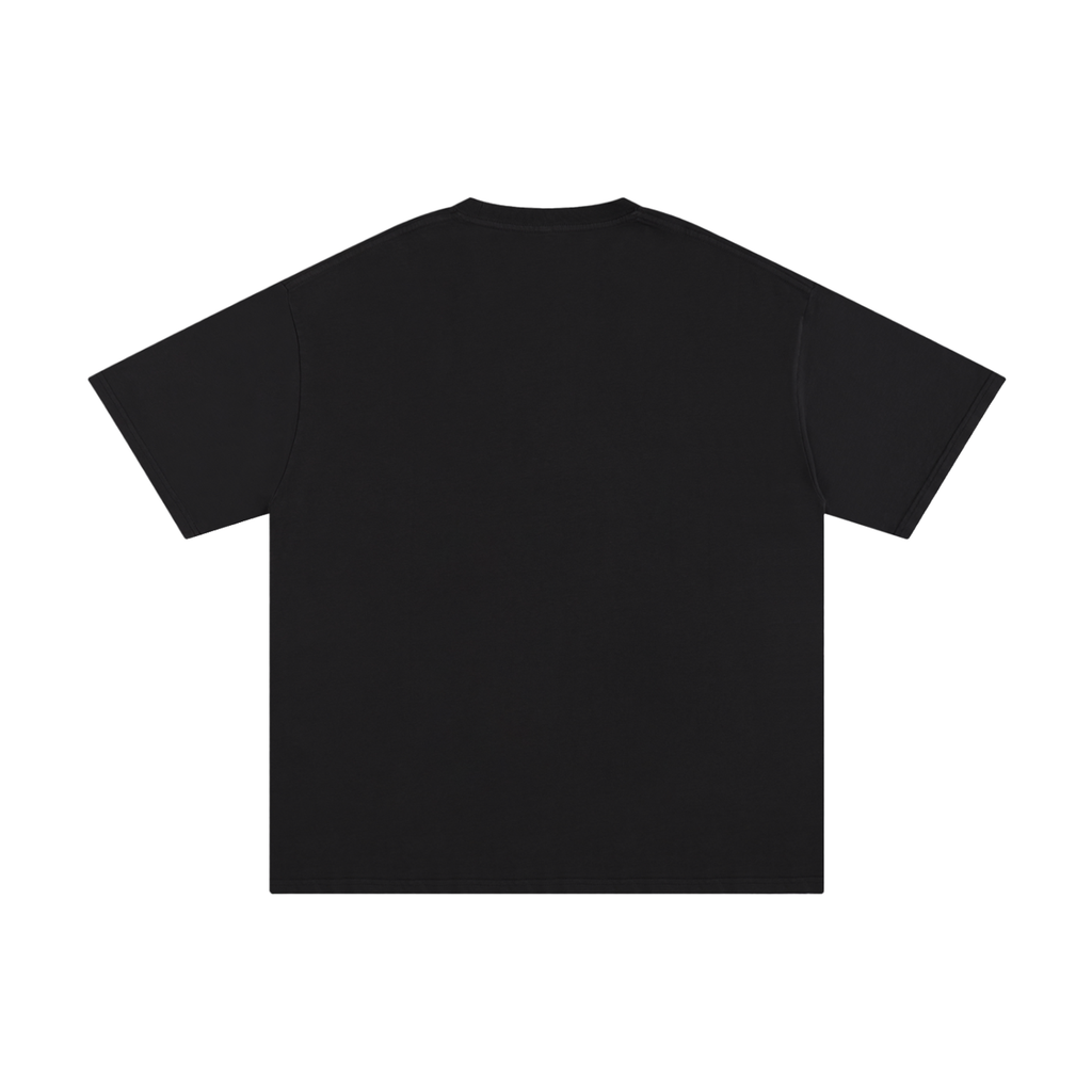Star Brand Name Tee - Real Experience