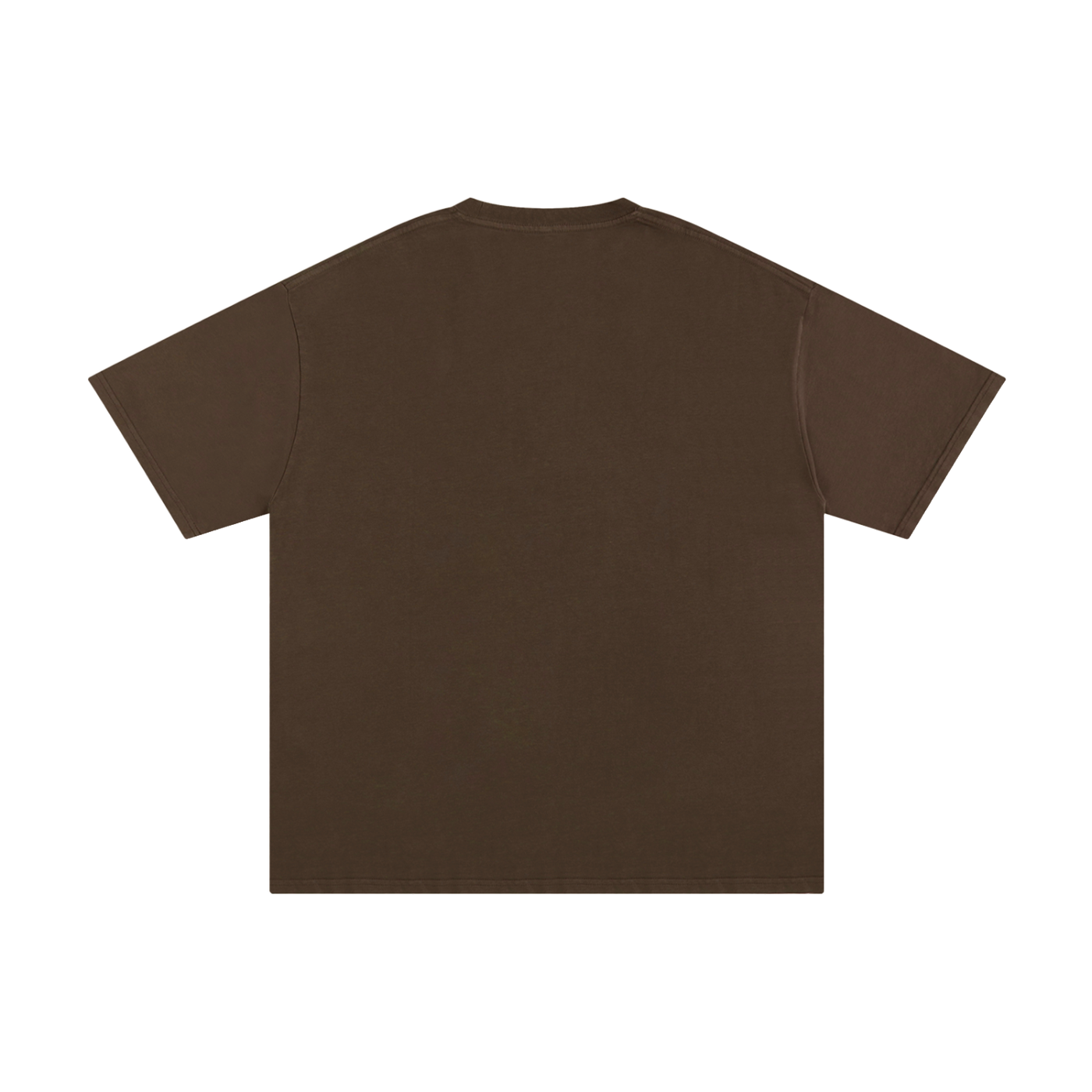 Star Brand Name Tee - Real Experience