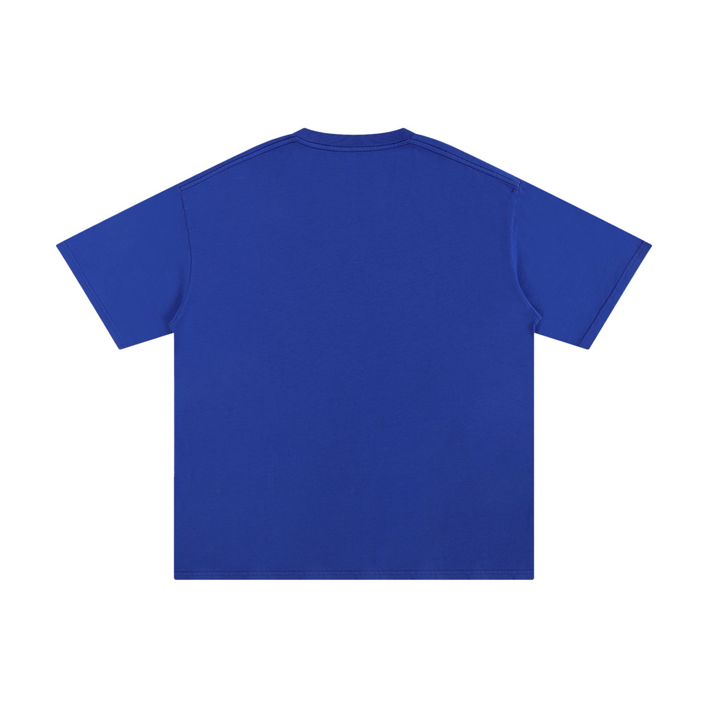 Star Brand Name Tee - Real Experience