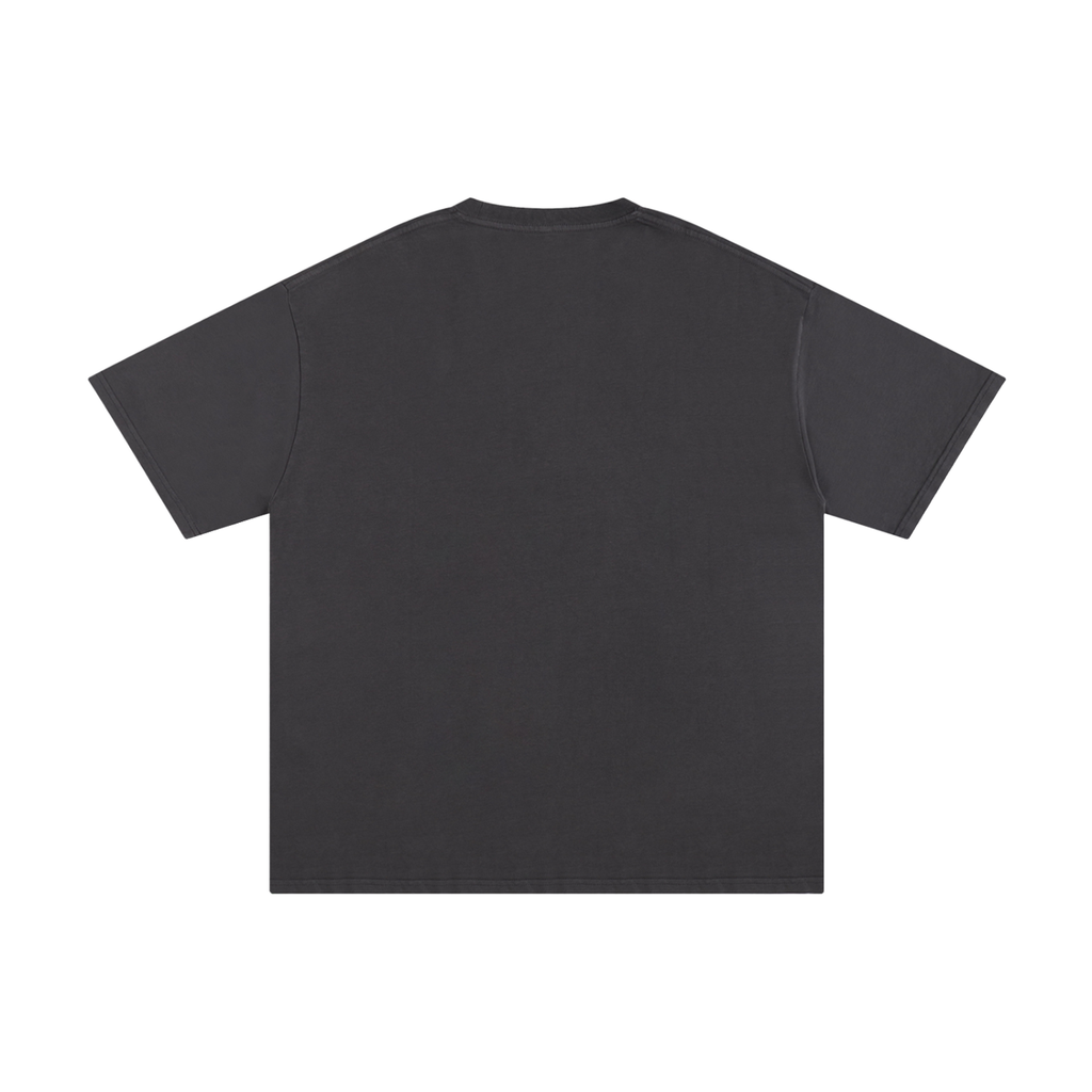 Star Brand Name Tee - Real Experience