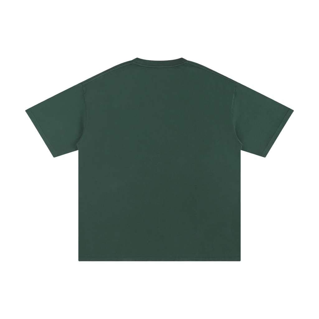 Star Brand Name Tee - Real Experience