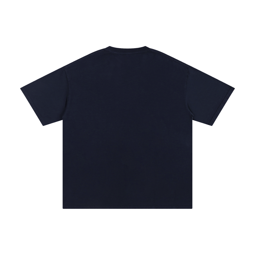 Star Brand Name Tee - Real Experience