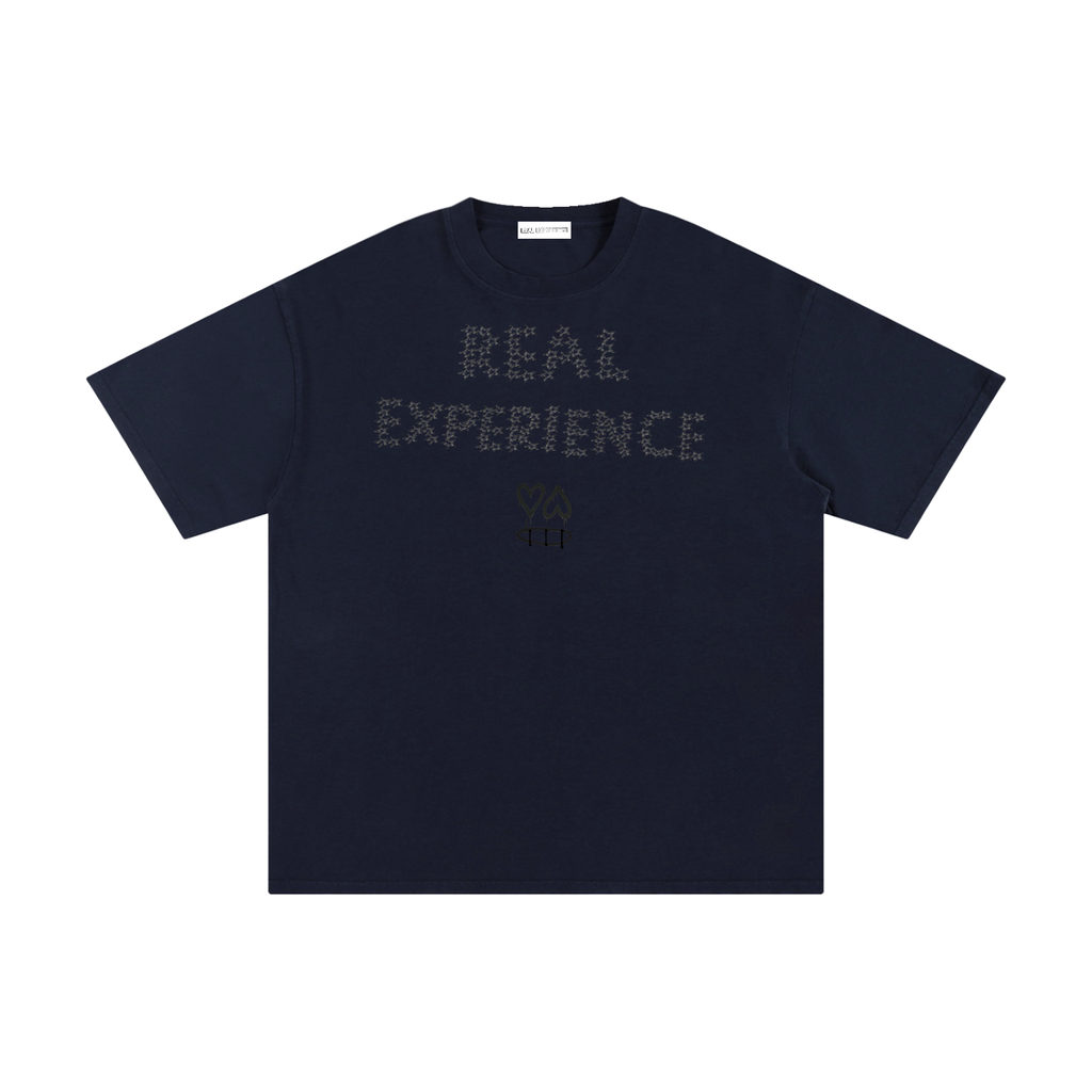 Star Brand Name Tee - Real Experience