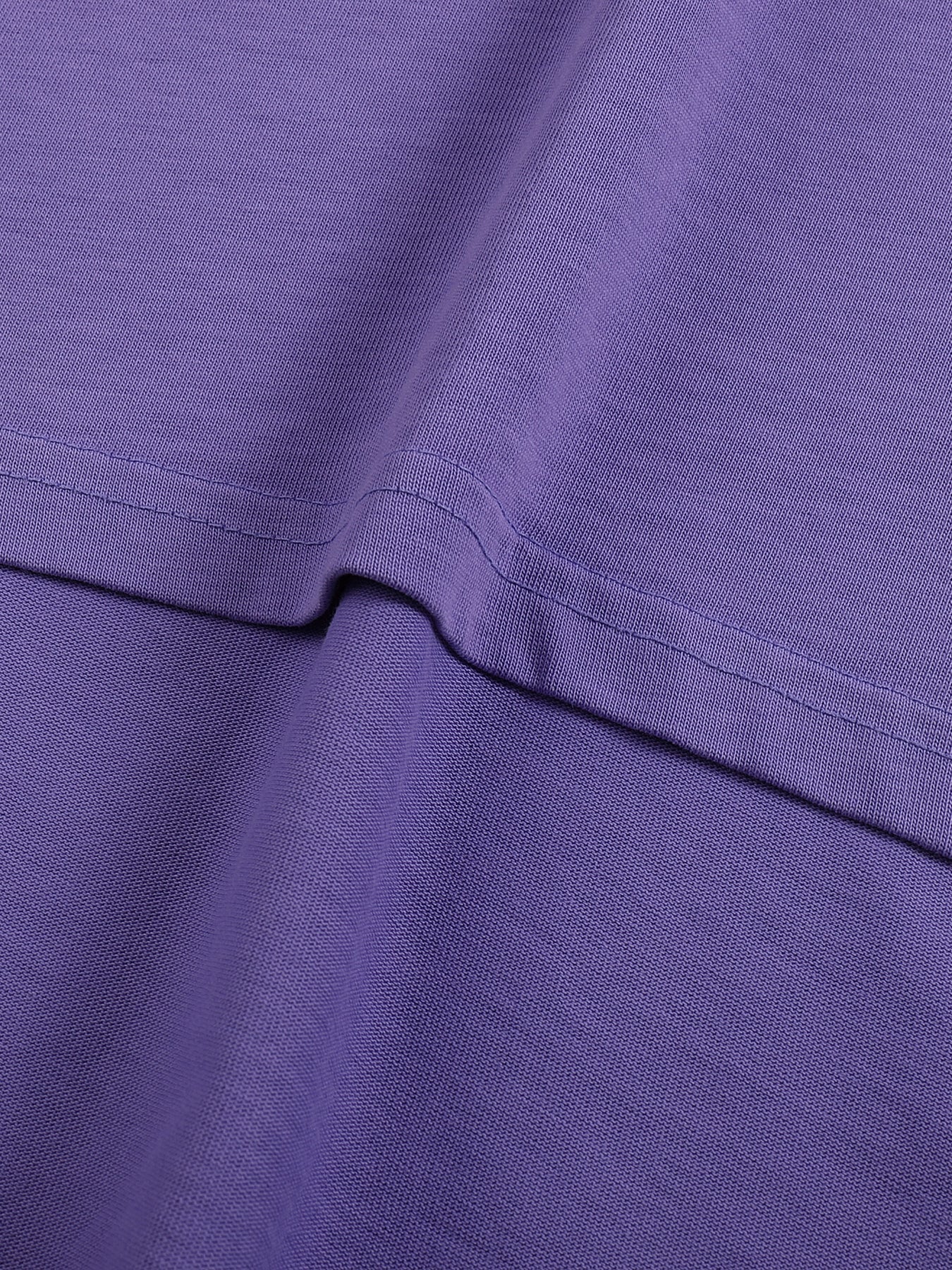 Star Brand Name Tee - Real Experience