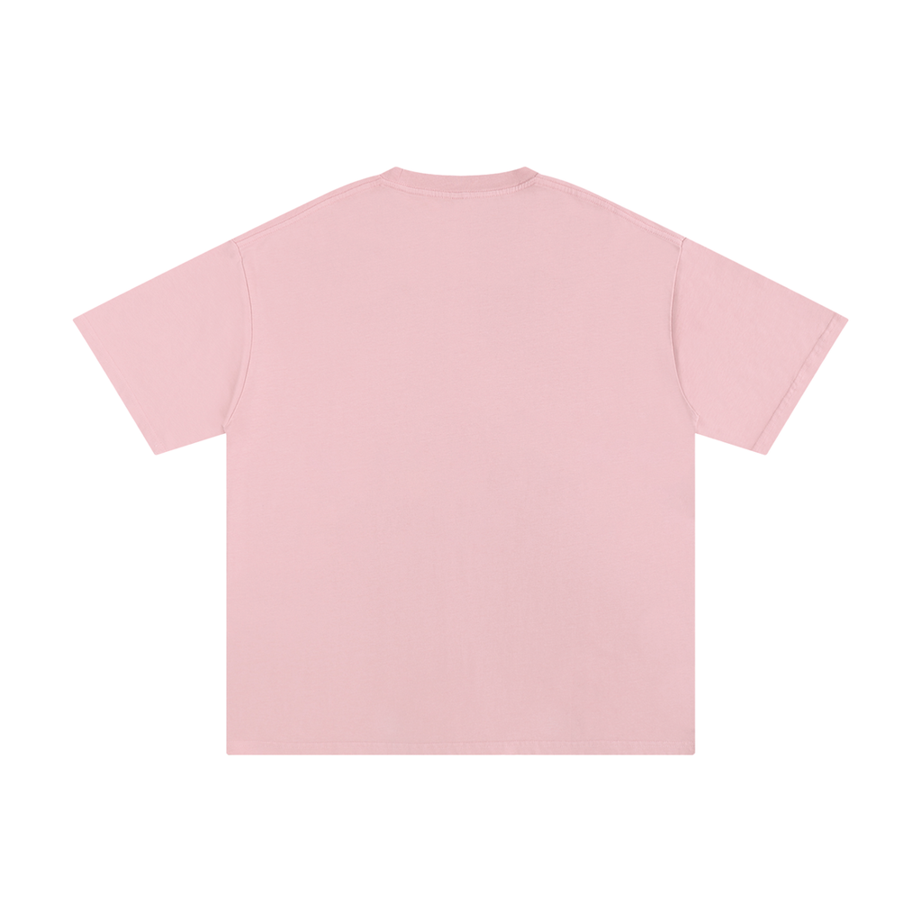 Star Brand Name Tee - Real Experience