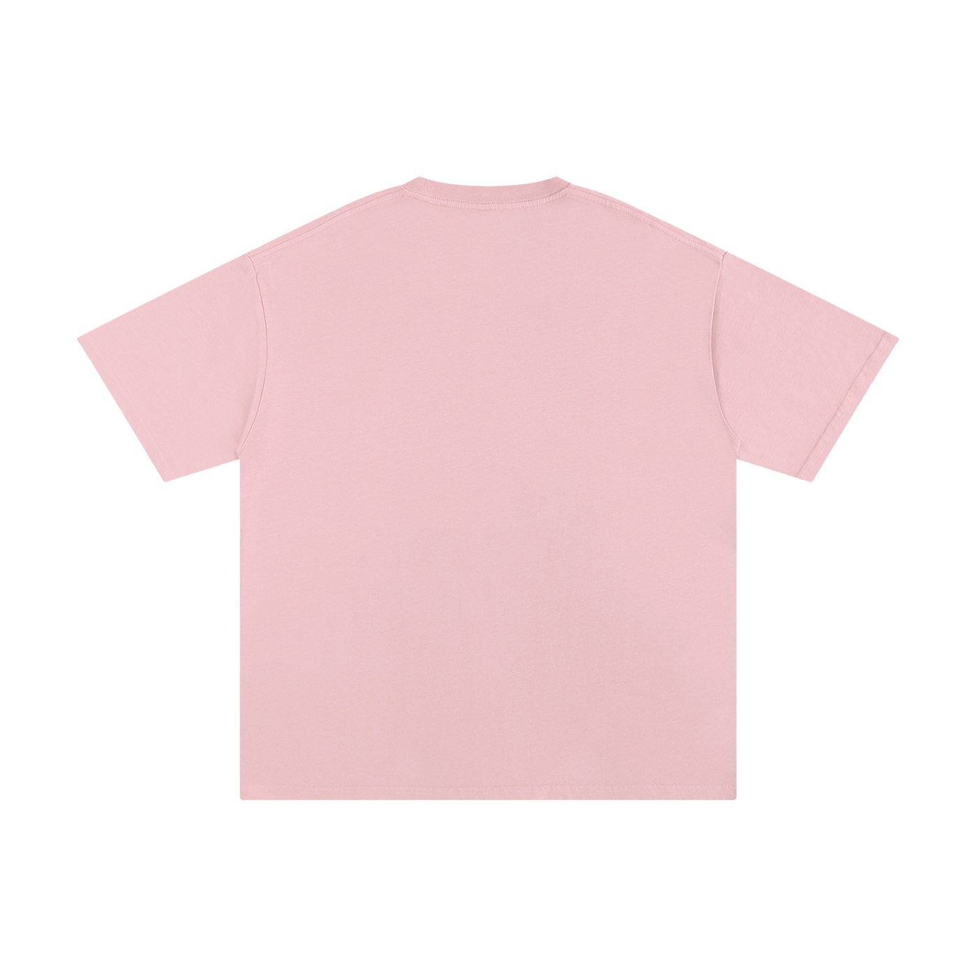 Star Brand Name Tee - Real Experience