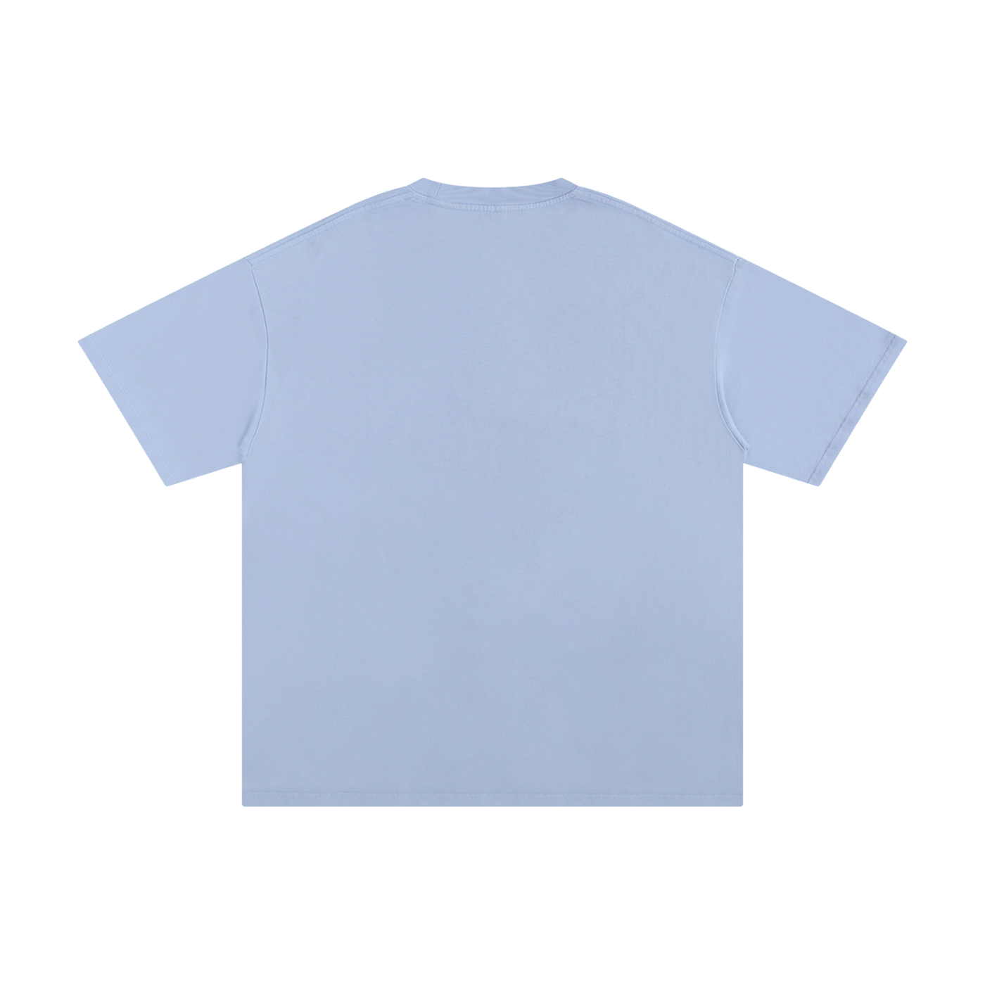 Star Brand Name Tee - Real Experience