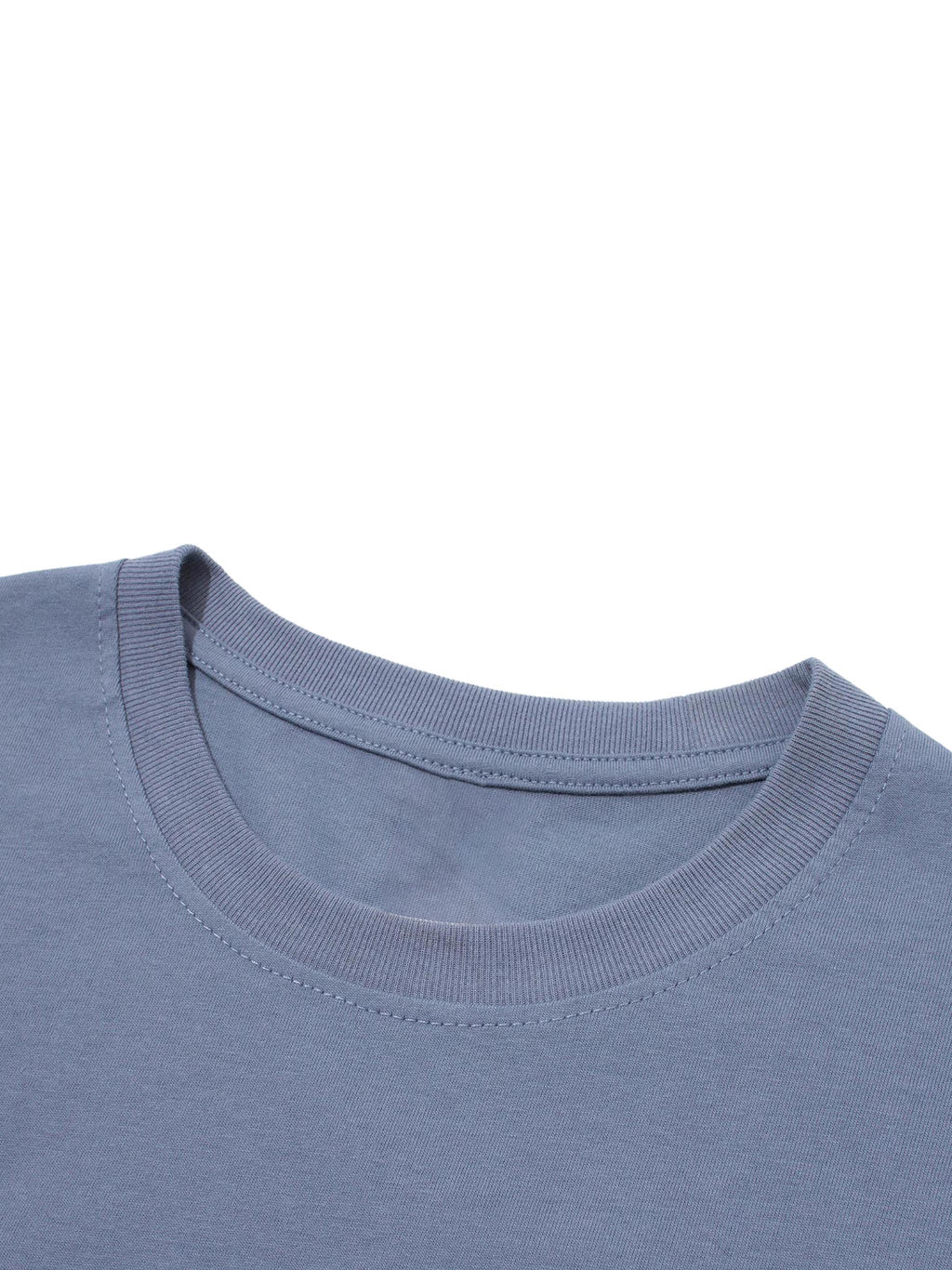 The Digital Experience Loose T-Shirt - Real Experience