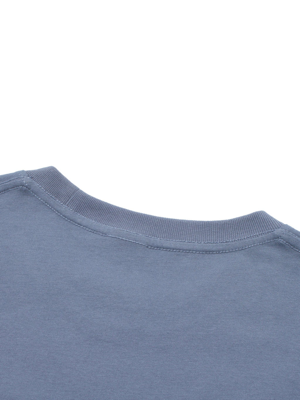 The Digital Experience Loose T-Shirt - Real Experience