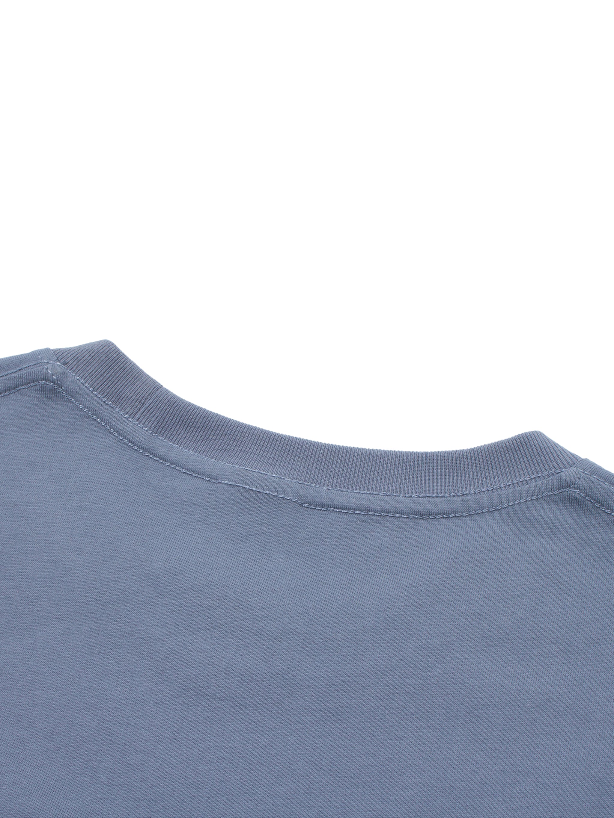 The Digital Experience Loose T-Shirt - Real Experience