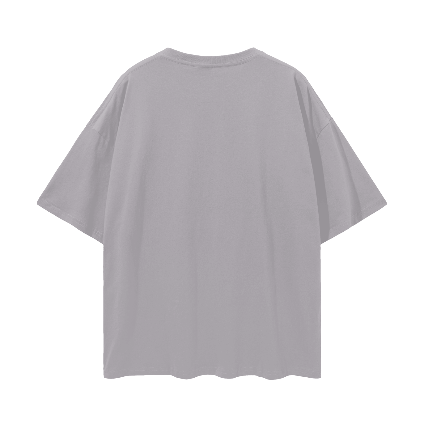 The Digital Experience Loose T-Shirt - Real Experience