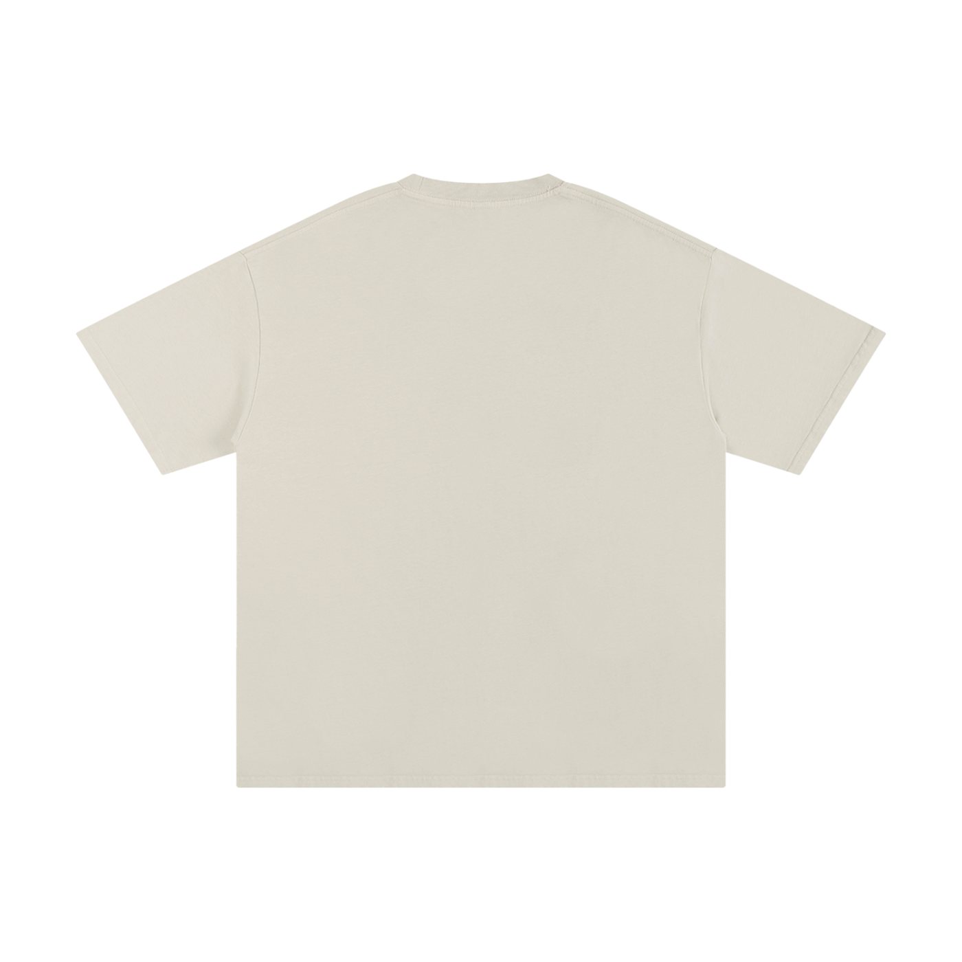 With the Spirit Tee - Real Experience