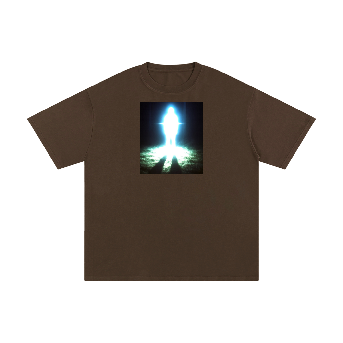 With the Spirit Tee - Real Experience