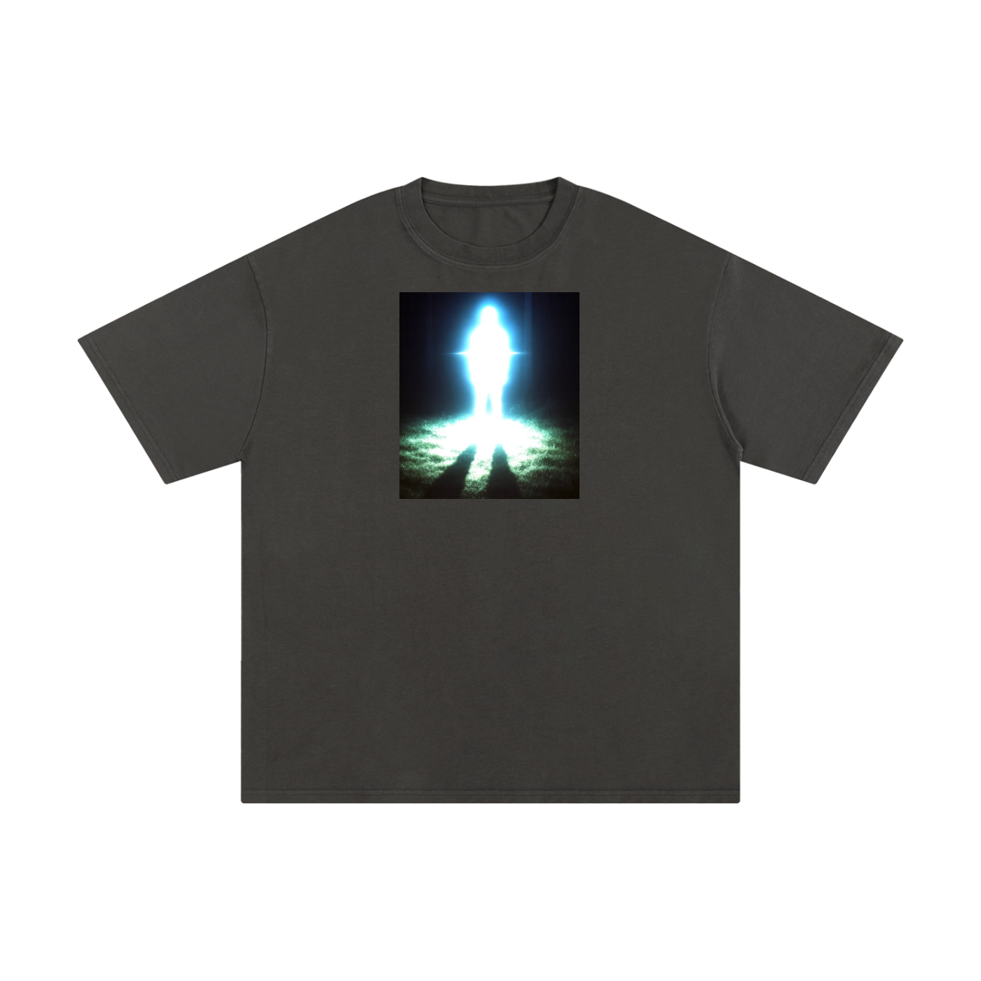 With the Spirit Tee - Real Experience