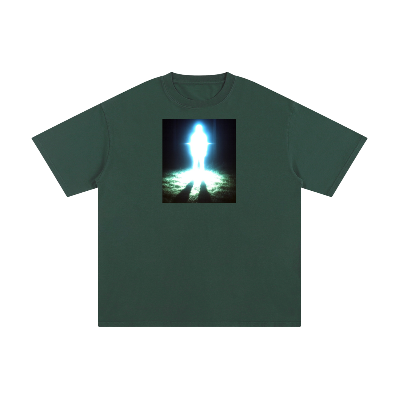 With the Spirit Tee - Real Experience
