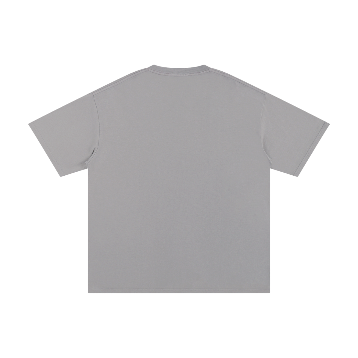 With the Spirit Tee - Real Experience