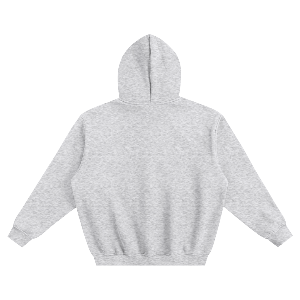 Light Figures Hoodie - Real Experience