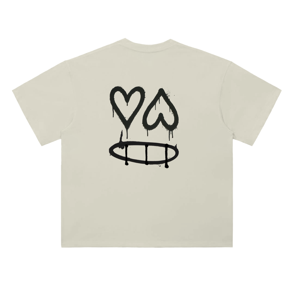 SM Likes Peace Sign Tee - Real Experience