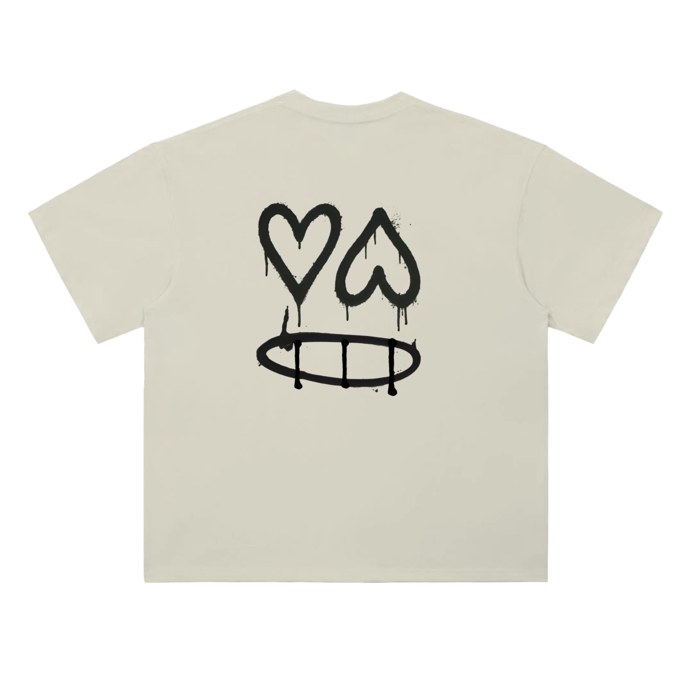 SM Likes Peace Sign Tee - Real Experience