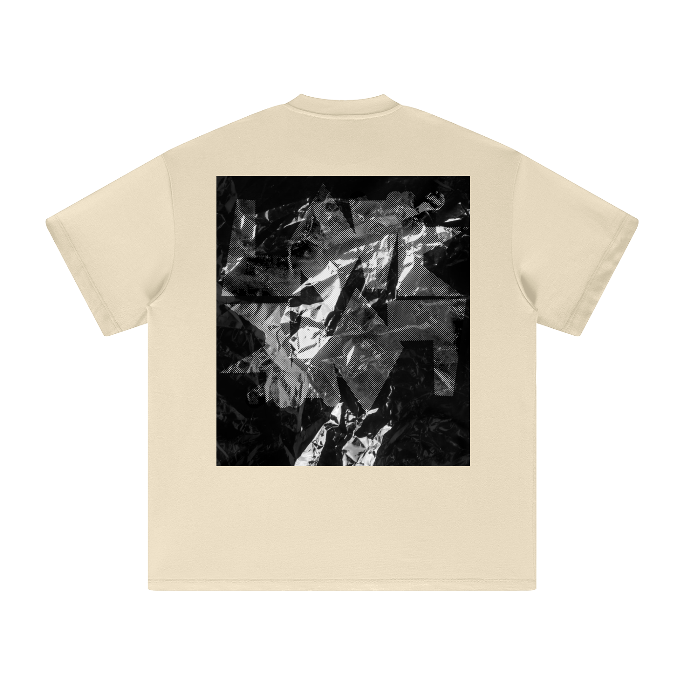 Heavyweight Earth Tone T-Shirt - Real Experience