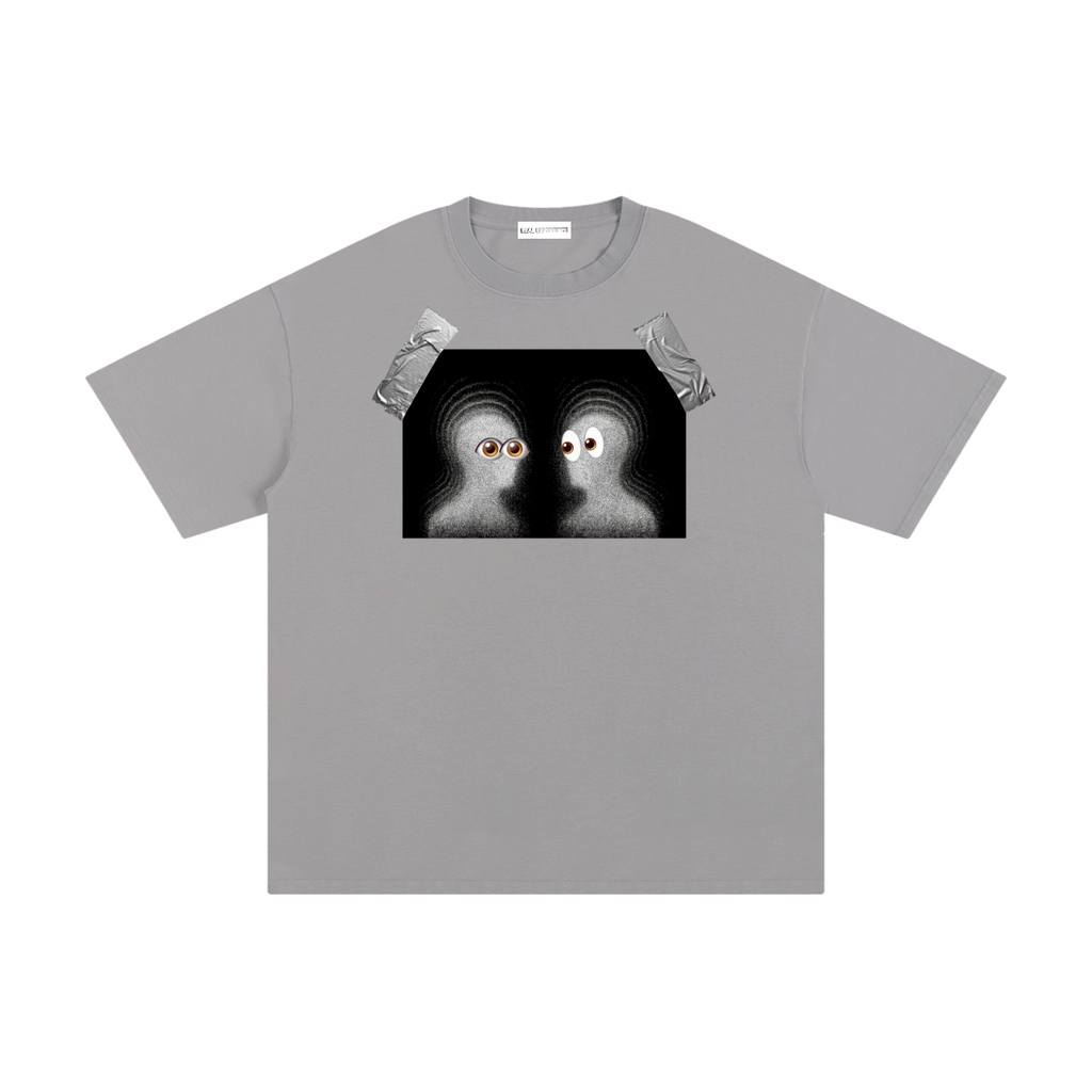 The Light Figures Tee - Real Experience