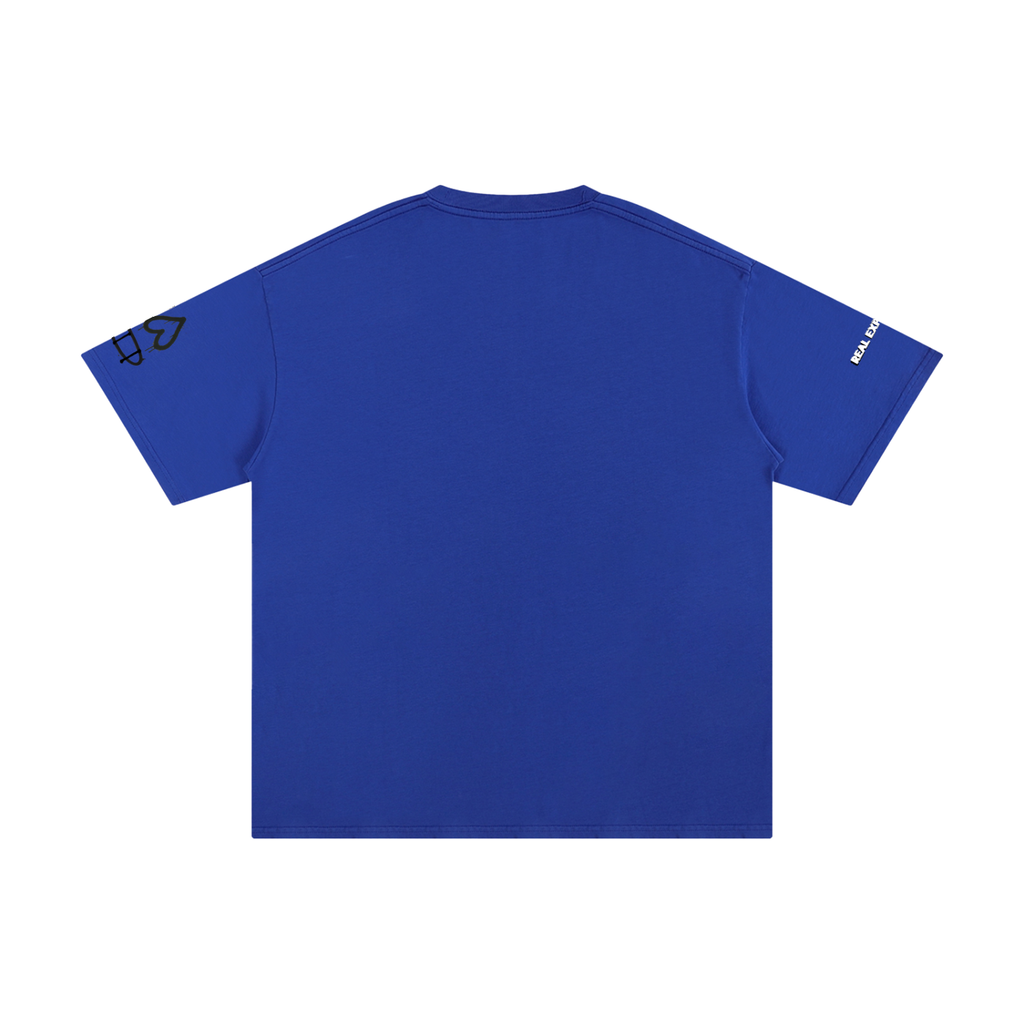 I Am Not A Movie Graphic Streetwear T-Shirt - Real Experience