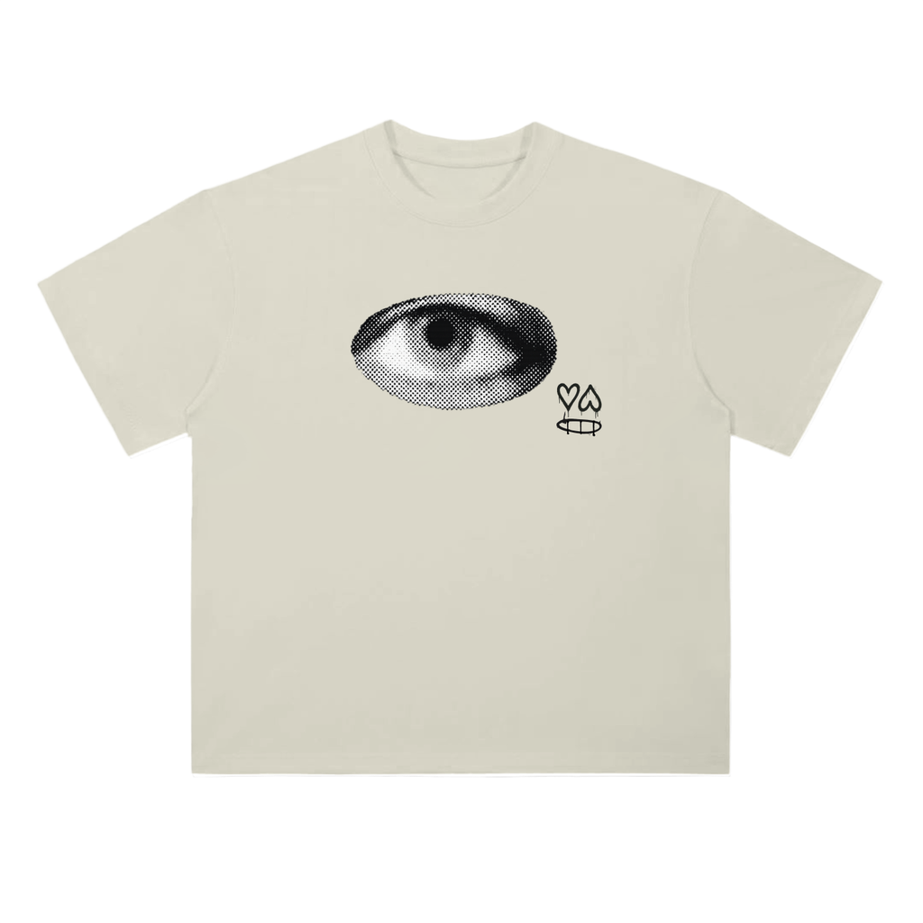 The Eye Tee - Real Experience