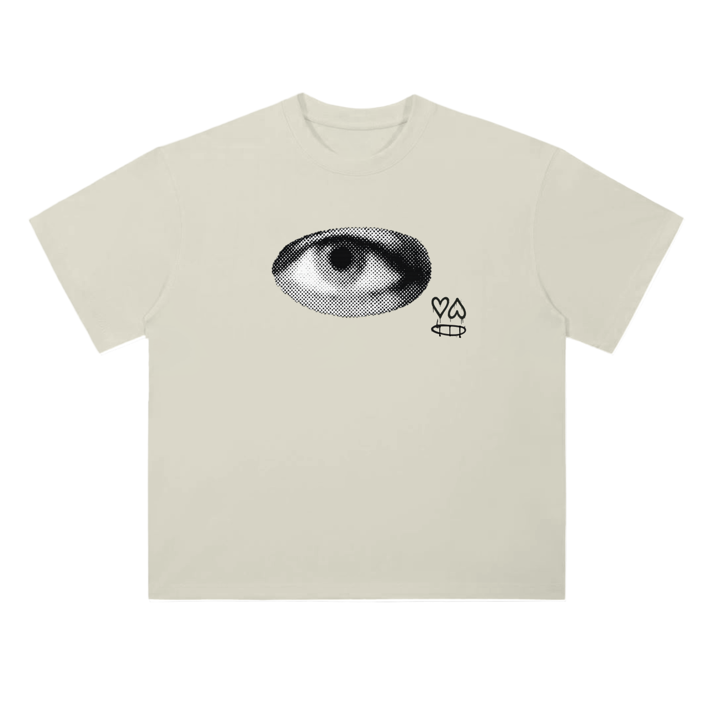 The Eye Tee - Real Experience