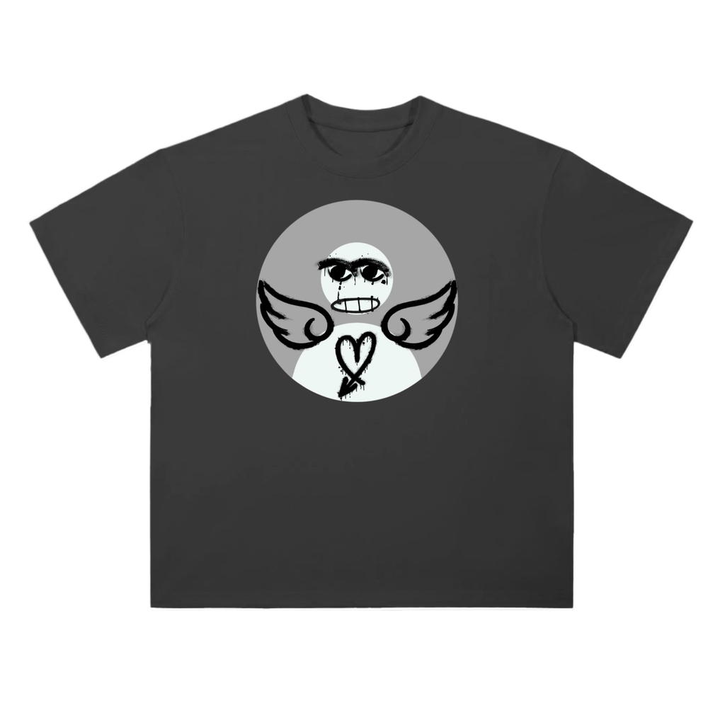 Profile Picture Angel Tee - Real Experience