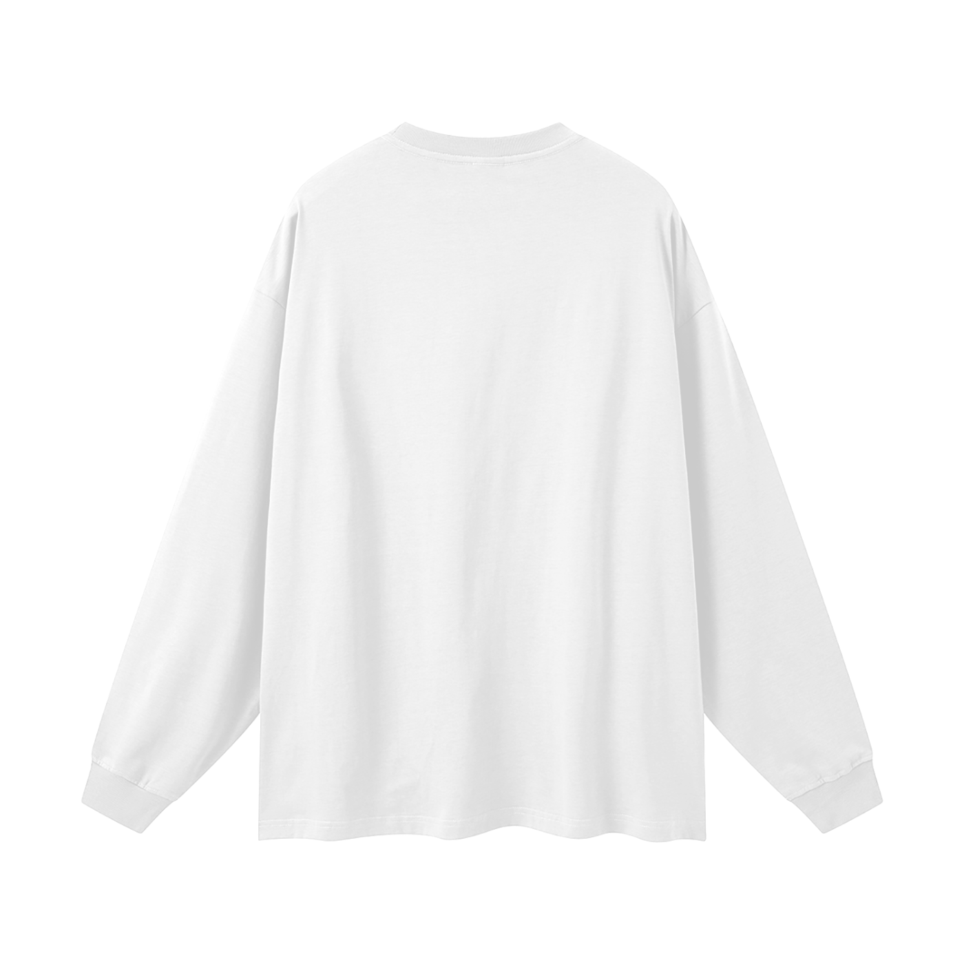 Seeing Tee Long Sleeve - Real Experience