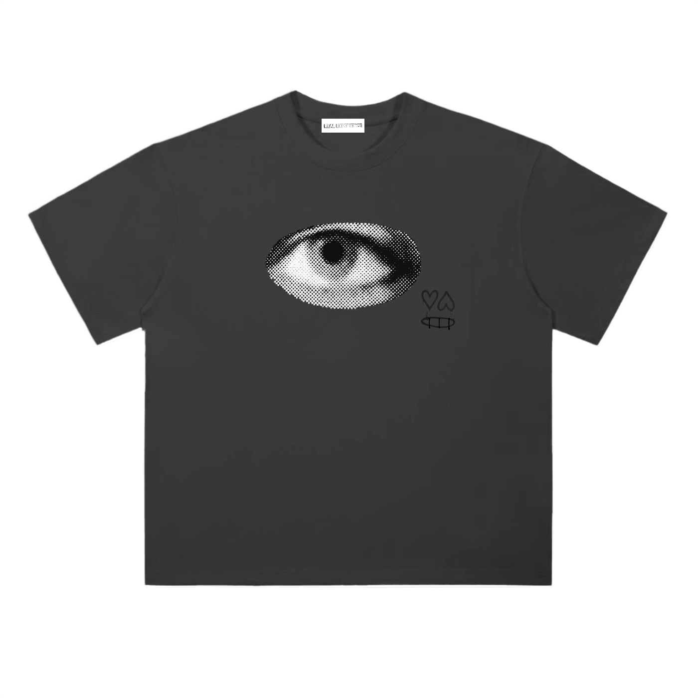 The Eye Tee - Real Experience