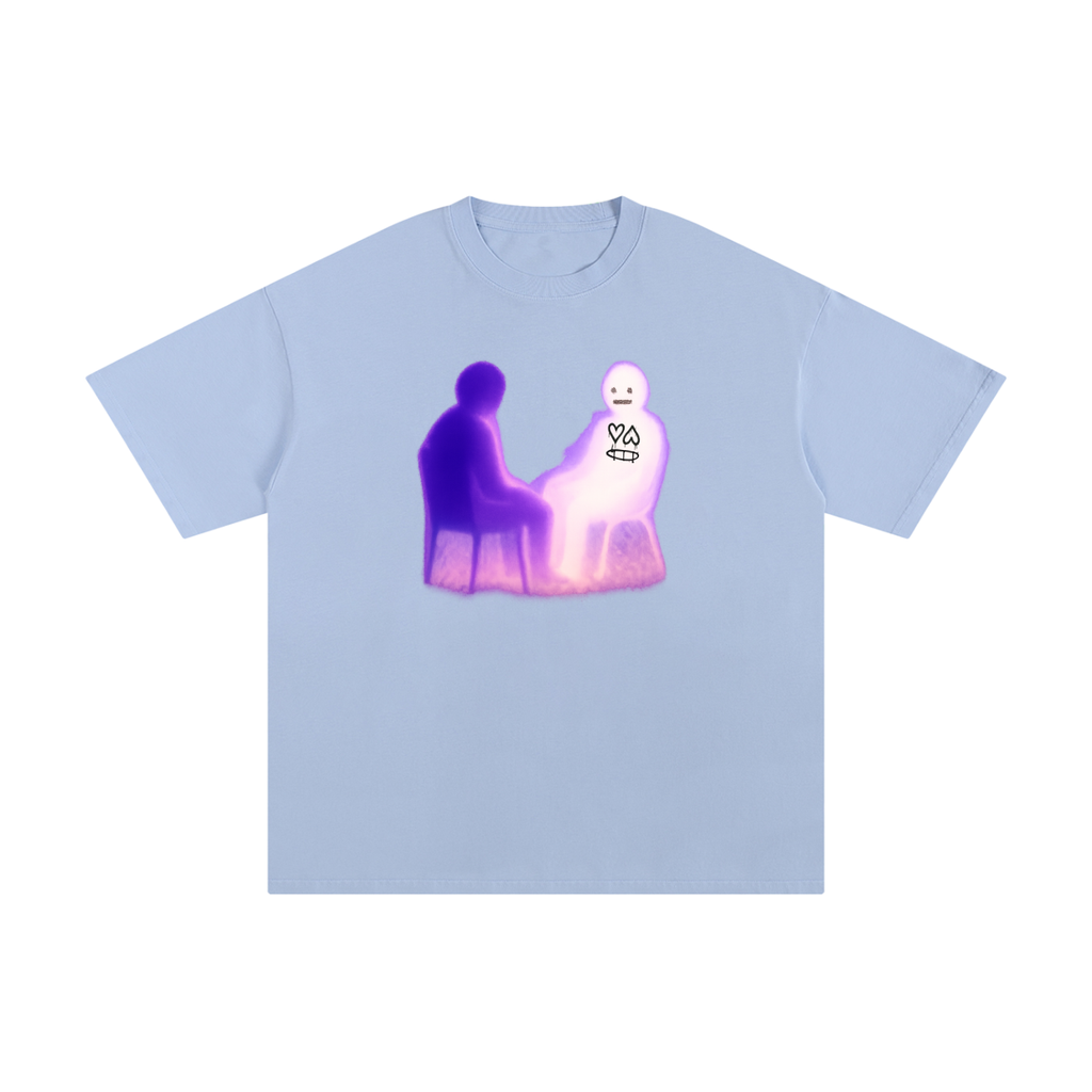 Having a Talk Tee - Real Experience