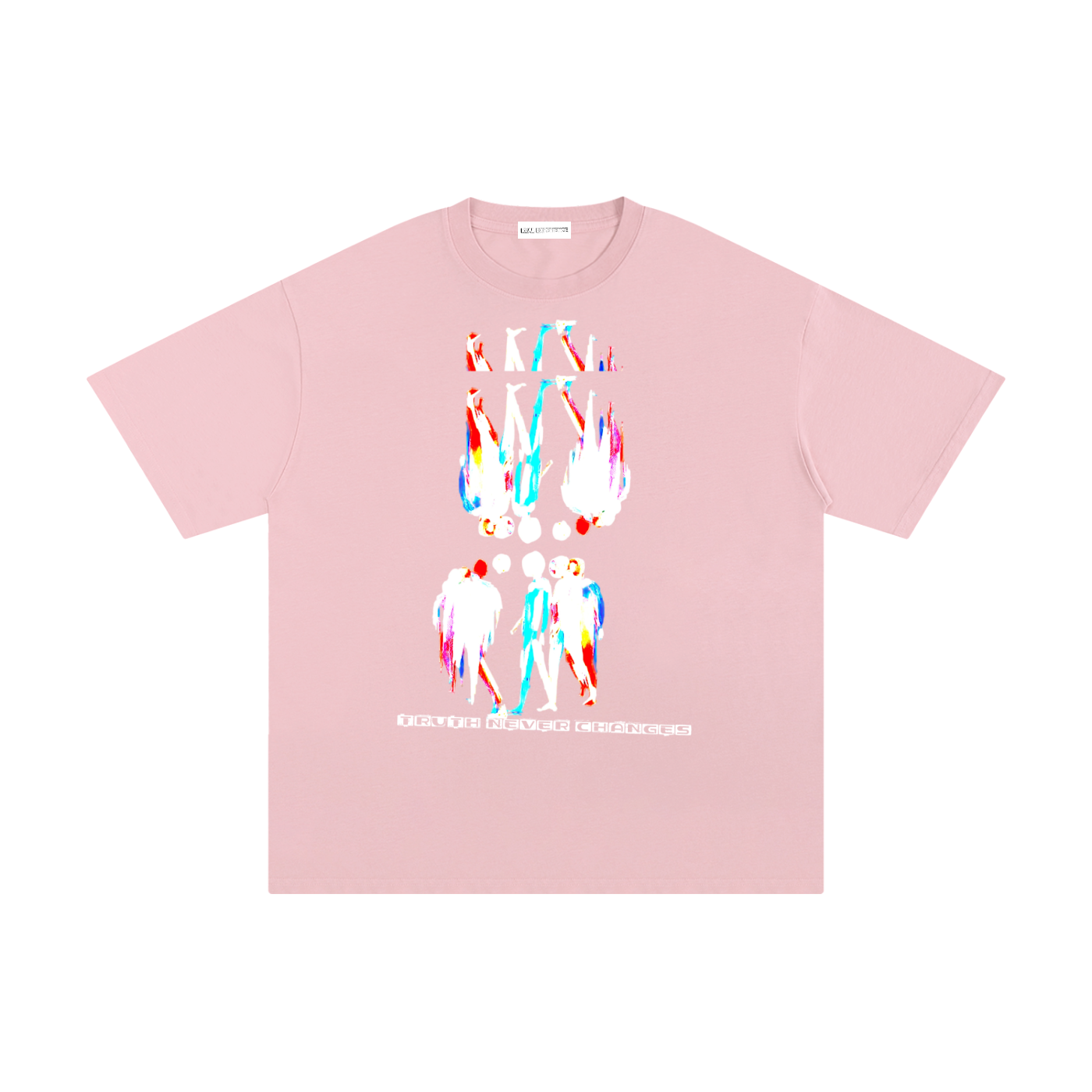 Truth People Tee - Real Experience