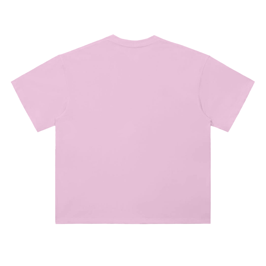 Heart Face Logo Tee